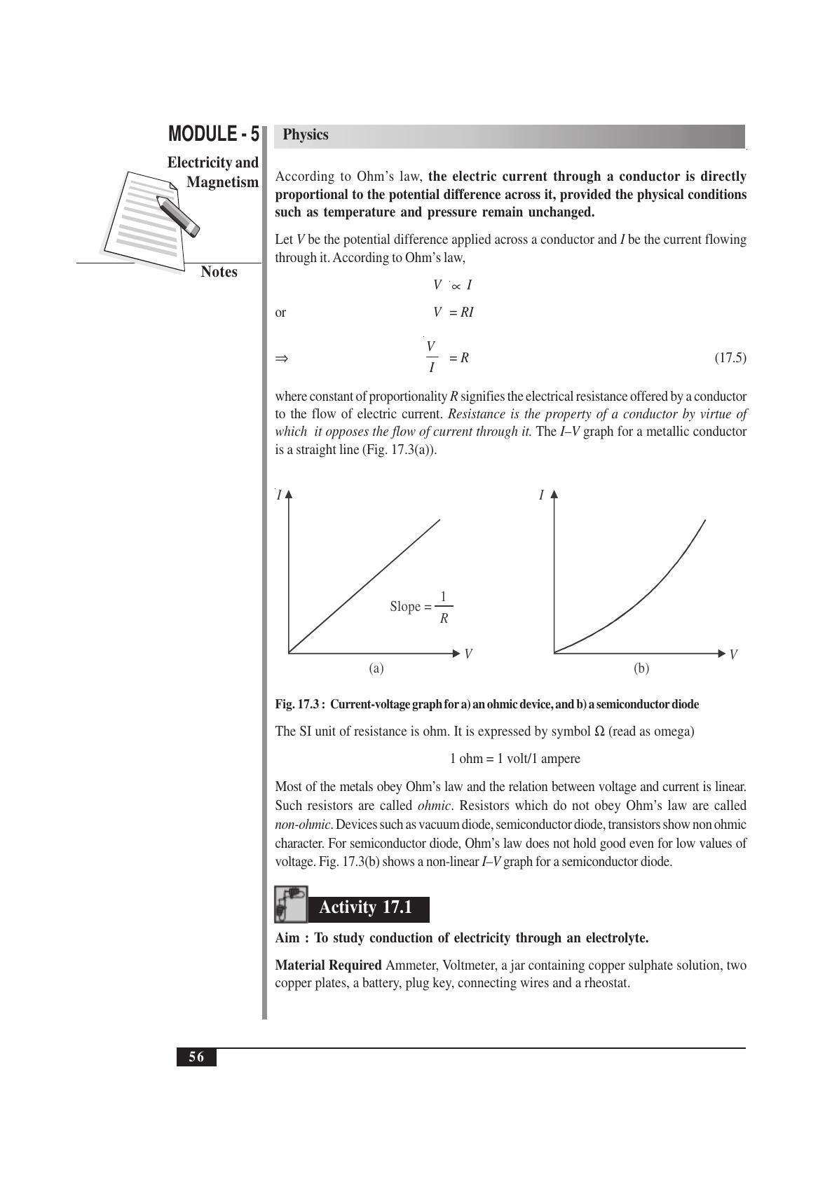 TS SCERT Inter 1st Year Physics Vol – II Path 1 (English Medium) Text Book - Page 68