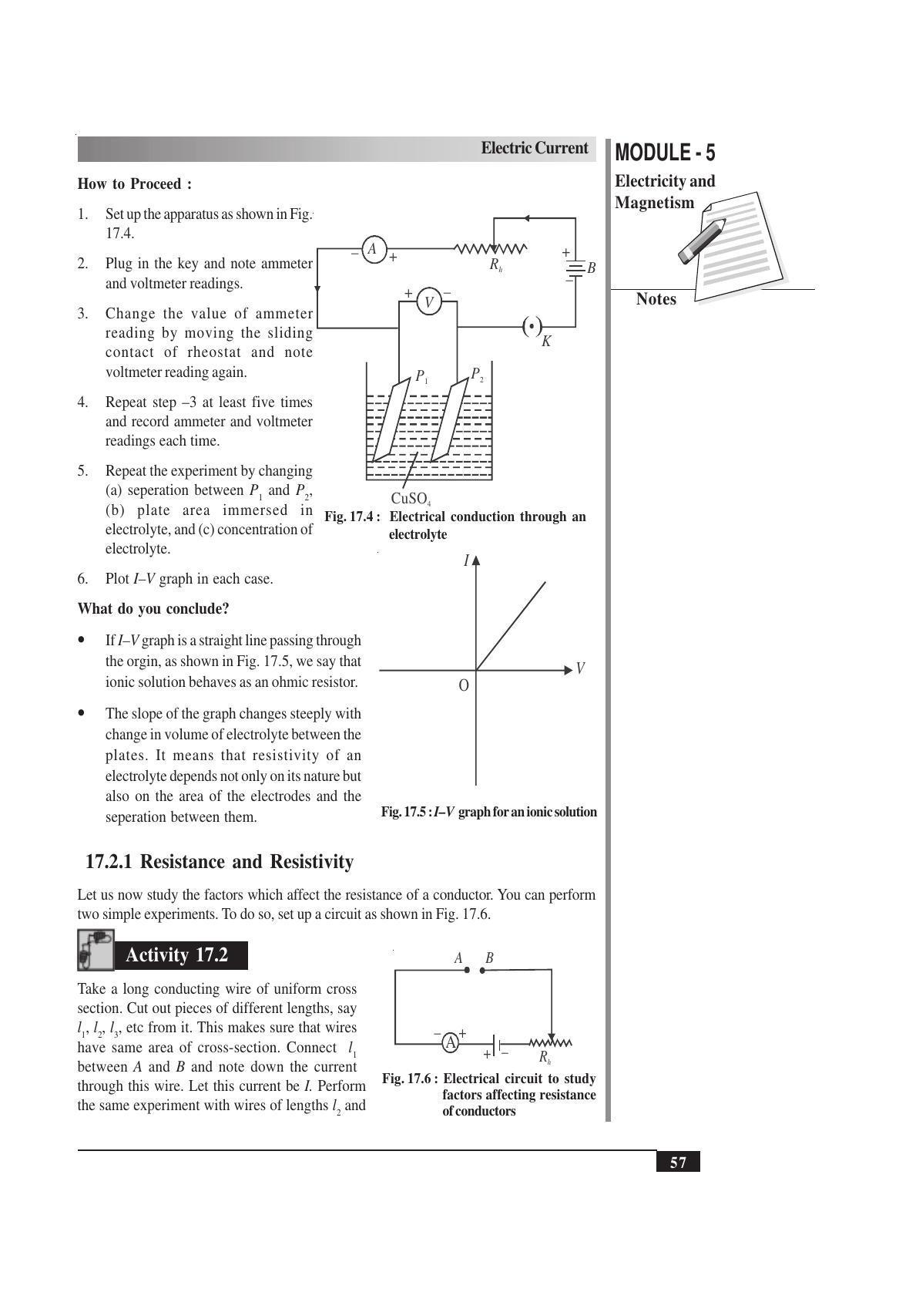 TS SCERT Inter 1st Year Physics Vol – II Path 1 (English Medium) Text Book - Page 69