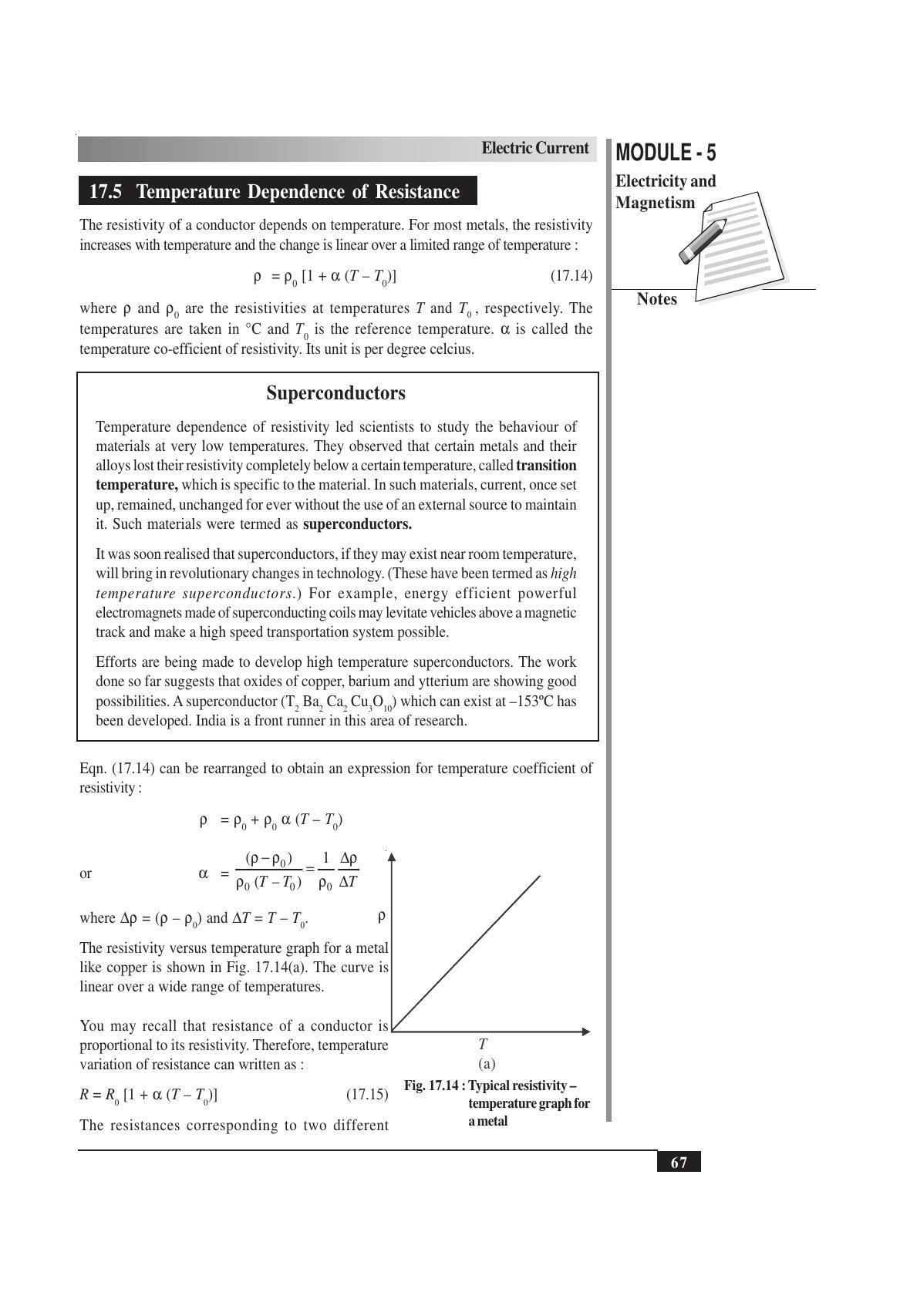 TS SCERT Inter 1st Year Physics Vol – II Path 1 (English Medium) Text Book - Page 79