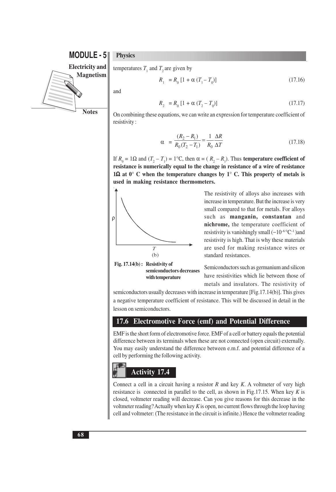 TS SCERT Inter 1st Year Physics Vol – II Path 1 (English Medium) Text Book - Page 80