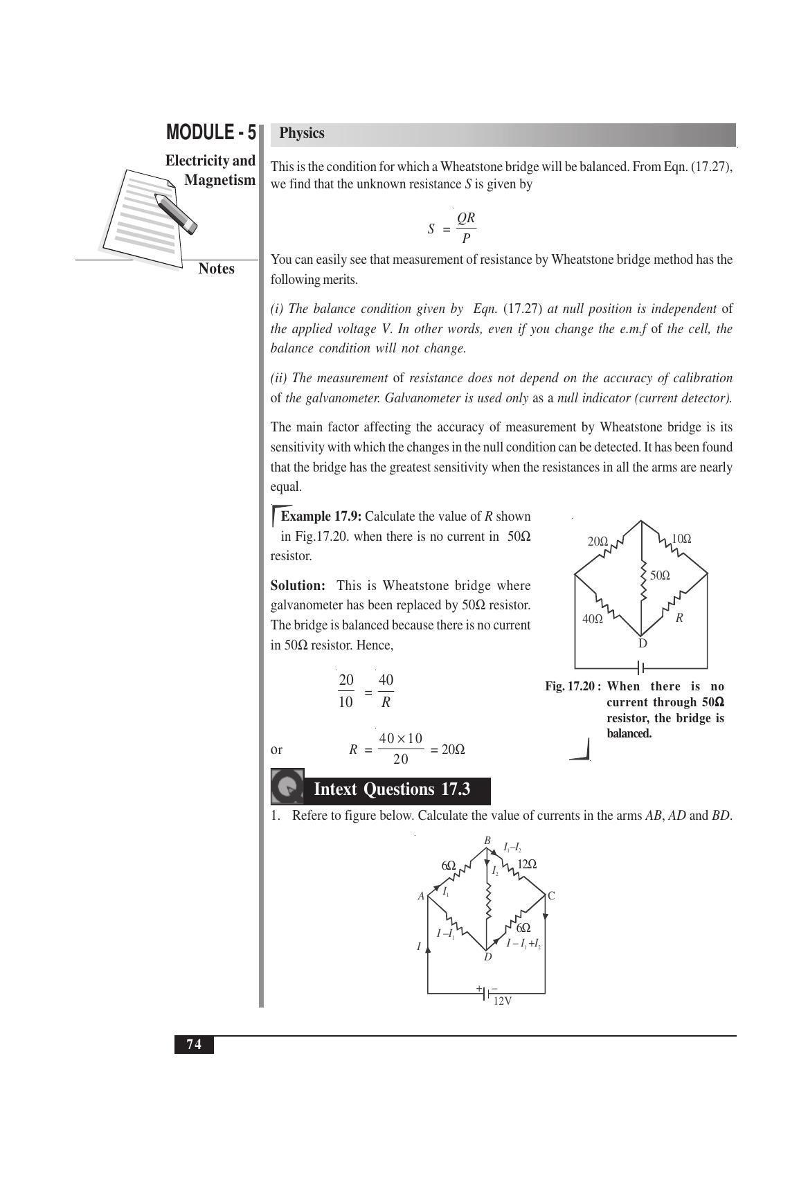 TS SCERT Inter 1st Year Physics Vol – II Path 1 (English Medium) Text Book - Page 86