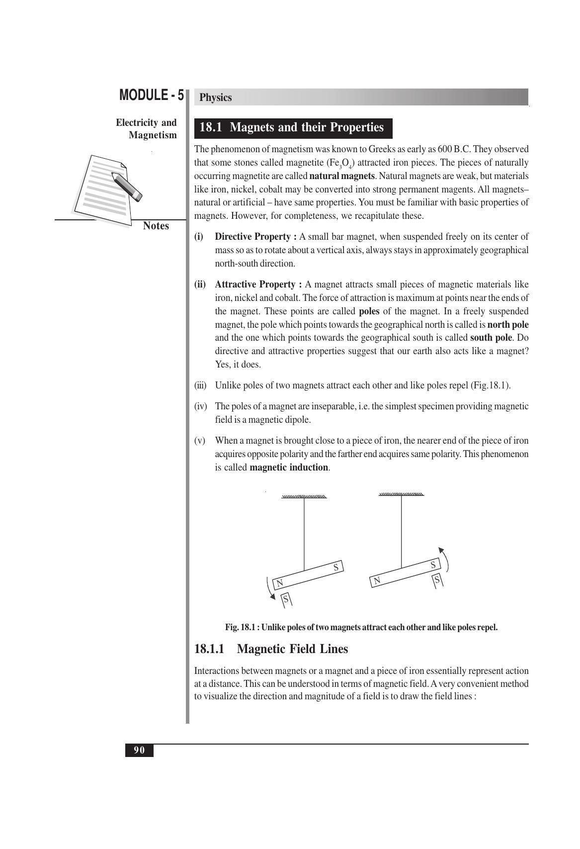 TS SCERT Inter 1st Year Physics Vol – II Path 1 (English Medium) Text Book - Page 102