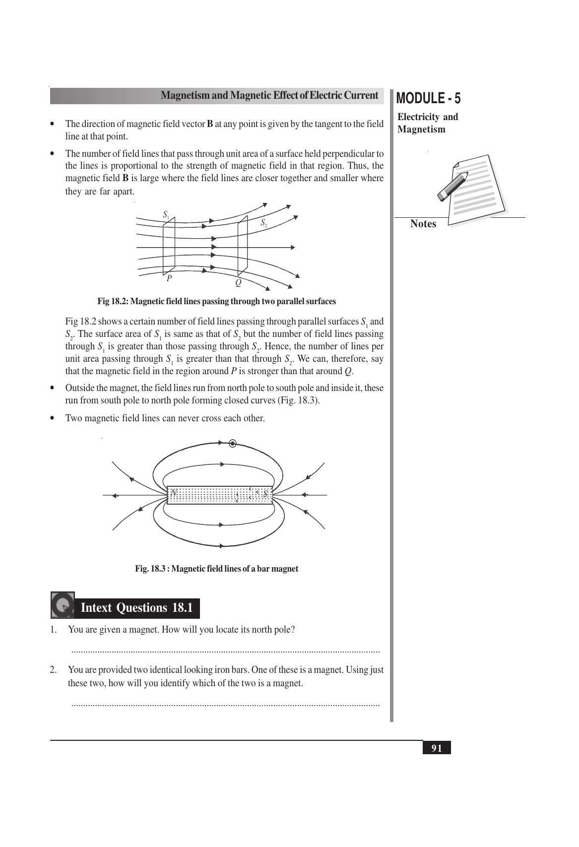 TS SCERT Inter 1st Year Physics Vol – II Path 1 (English Medium) Text Book - Page 103