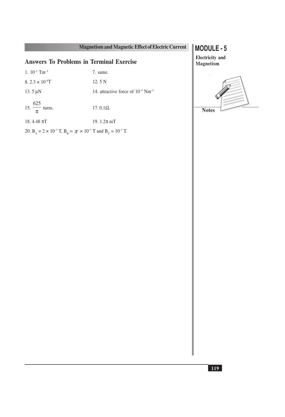 TS SCERT Inter 1st Year Physics Vol – II Path 1 (English Medium) Text Book - Page 131
