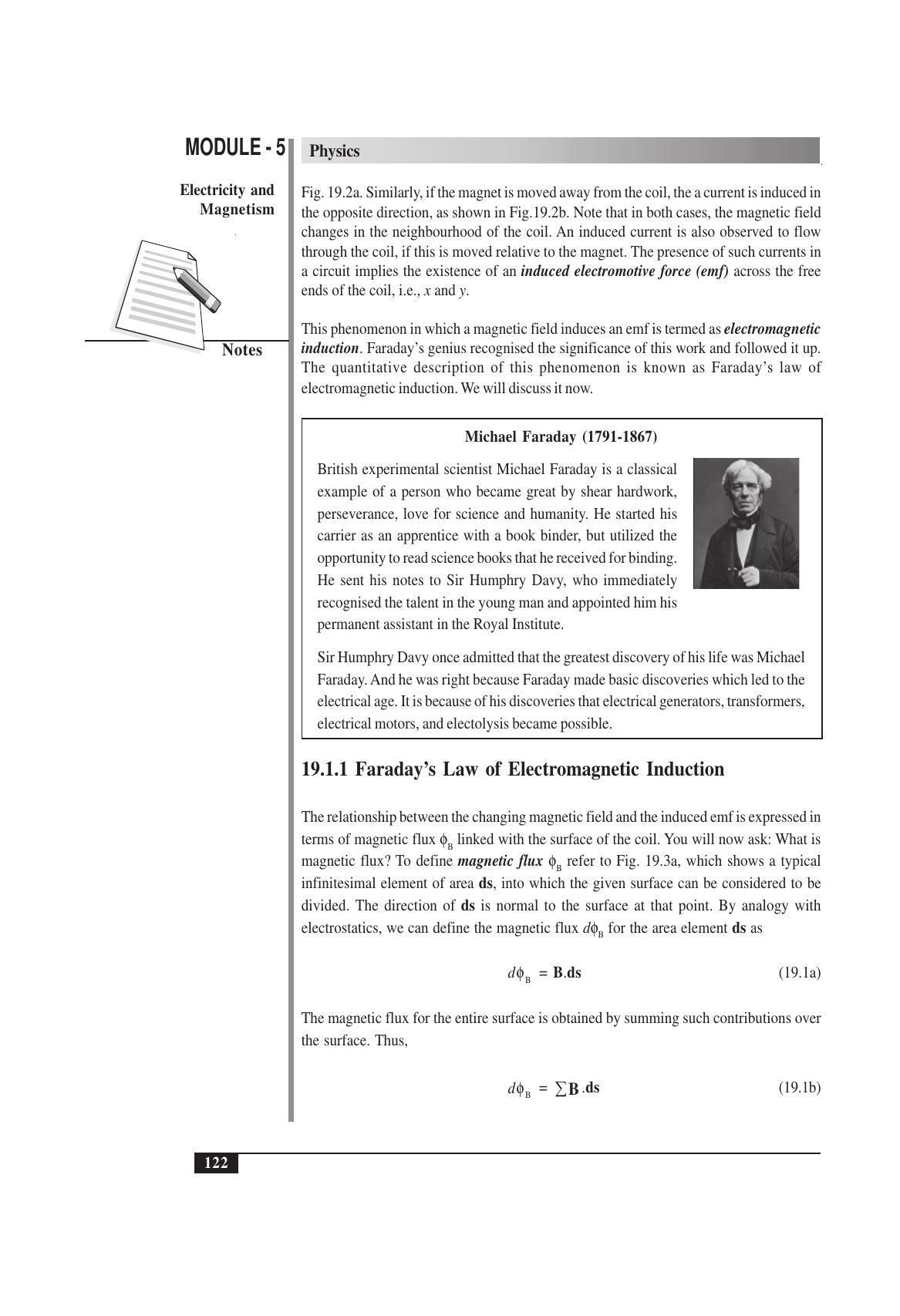 TS SCERT Inter 1st Year Physics Vol – II Path 1 (English Medium) Text Book - Page 134