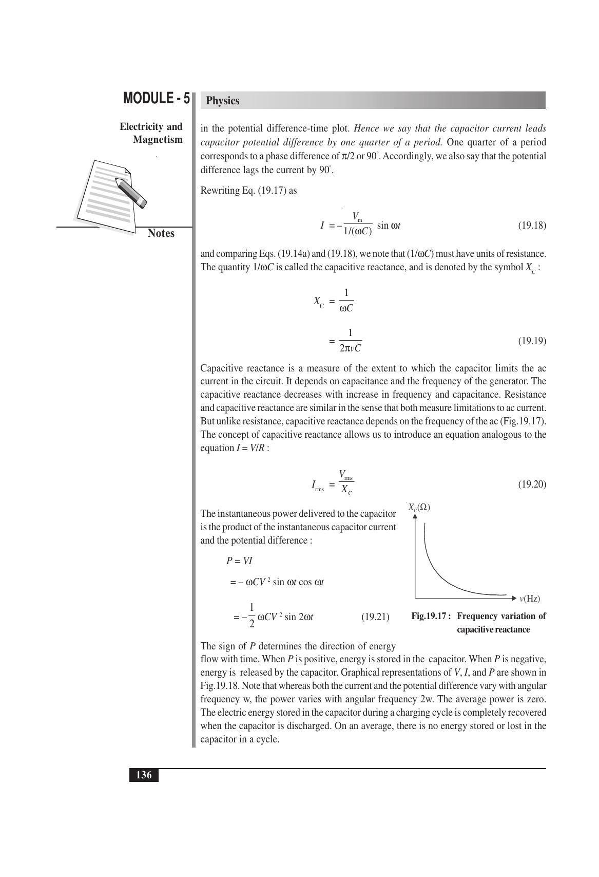 TS SCERT Inter 1st Year Physics Vol – II Path 1 (English Medium) Text Book - Page 148