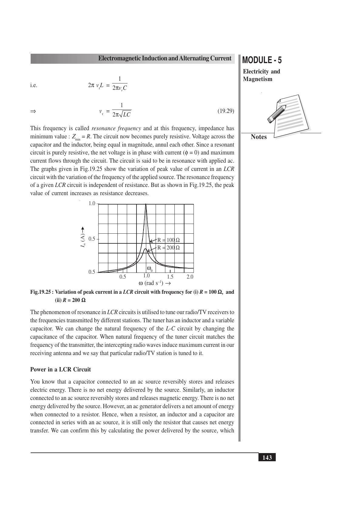 TS SCERT Inter 1st Year Physics Vol – II Path 1 (English Medium) Text Book - Page 155