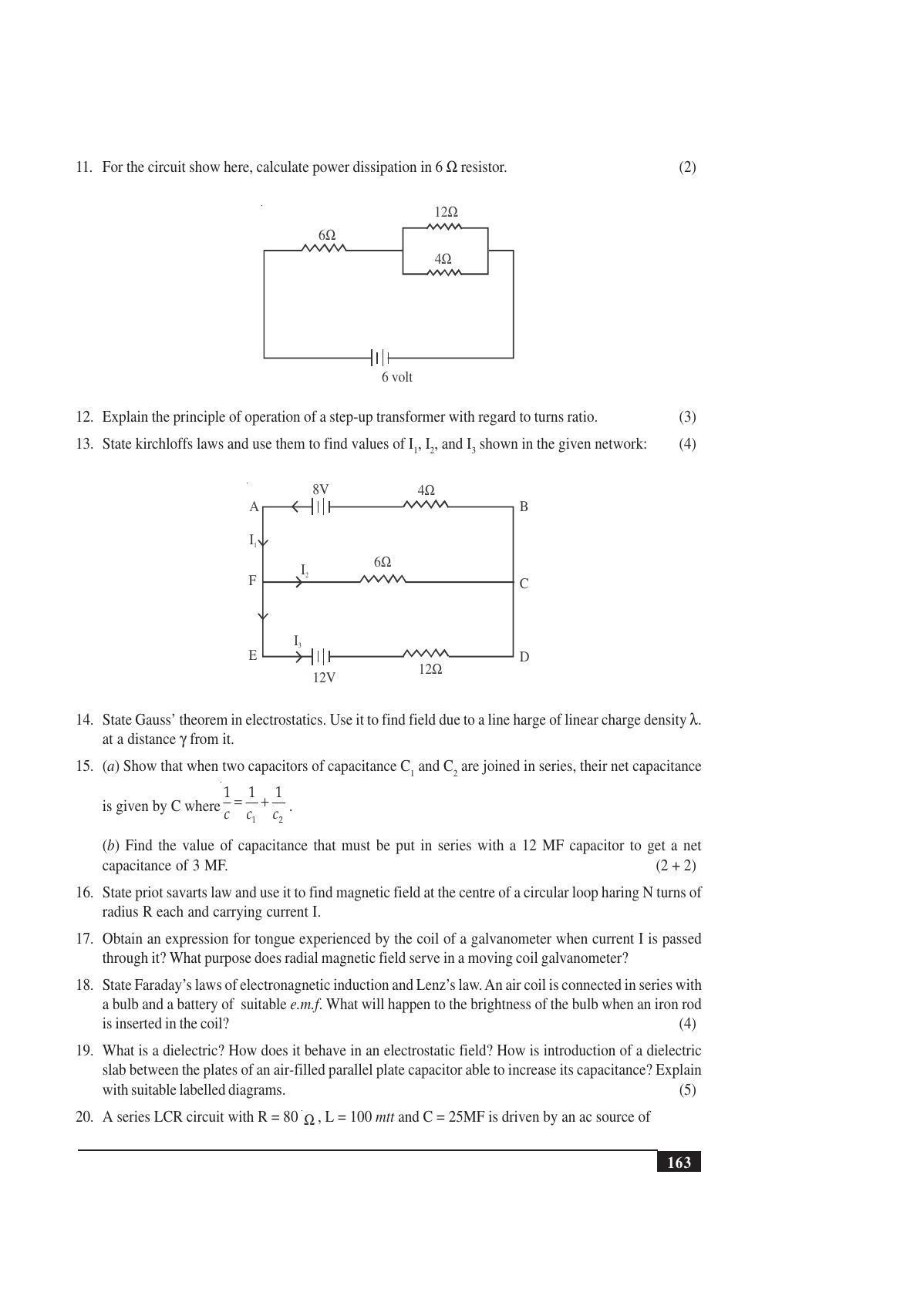 TS SCERT Inter 1st Year Physics Vol – II Path 1 (English Medium) Text Book - Page 175
