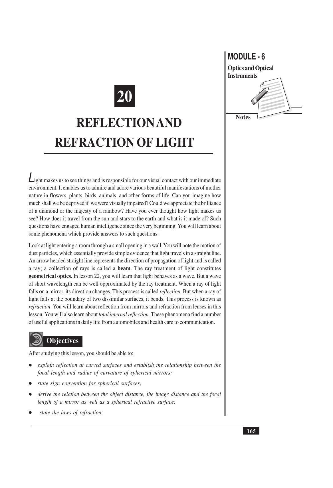 TS SCERT Inter 1st Year Physics Vol – II Path 1 (English Medium) Text Book - Page 179