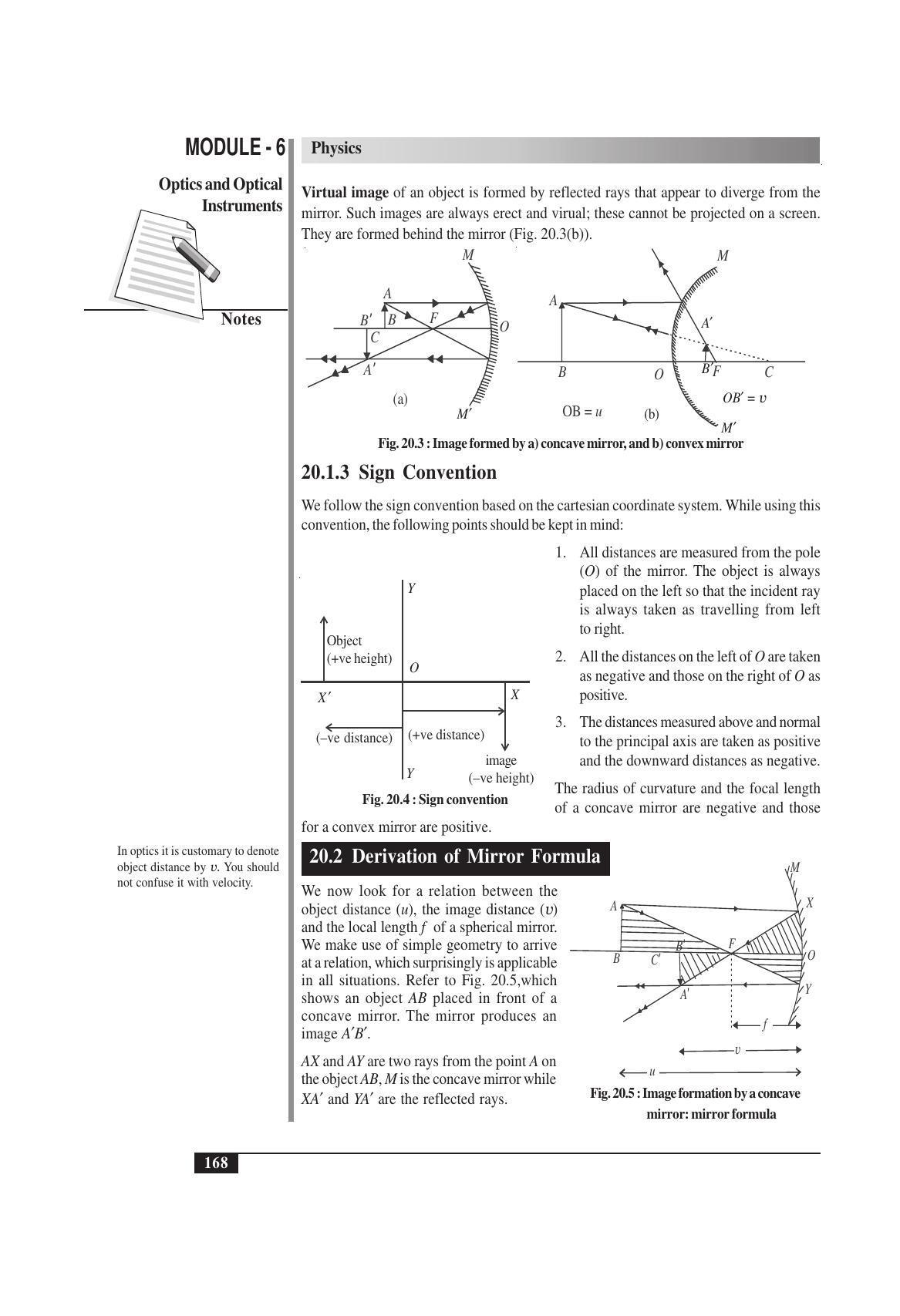 TS SCERT Inter 1st Year Physics Vol – II Path 1 (English Medium) Text Book - Page 182