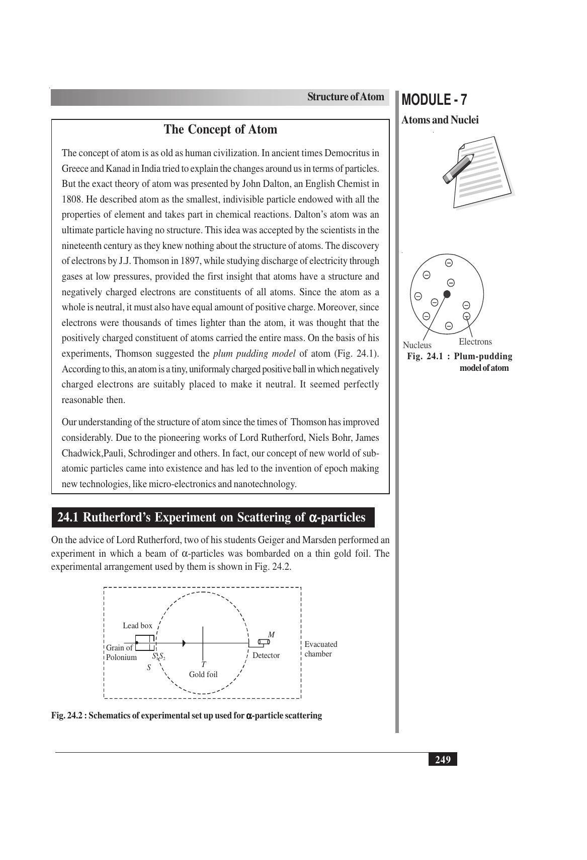 TS SCERT Inter 1st Year Physics Vol – II Path 1 (English Medium) Text Book - Page 265