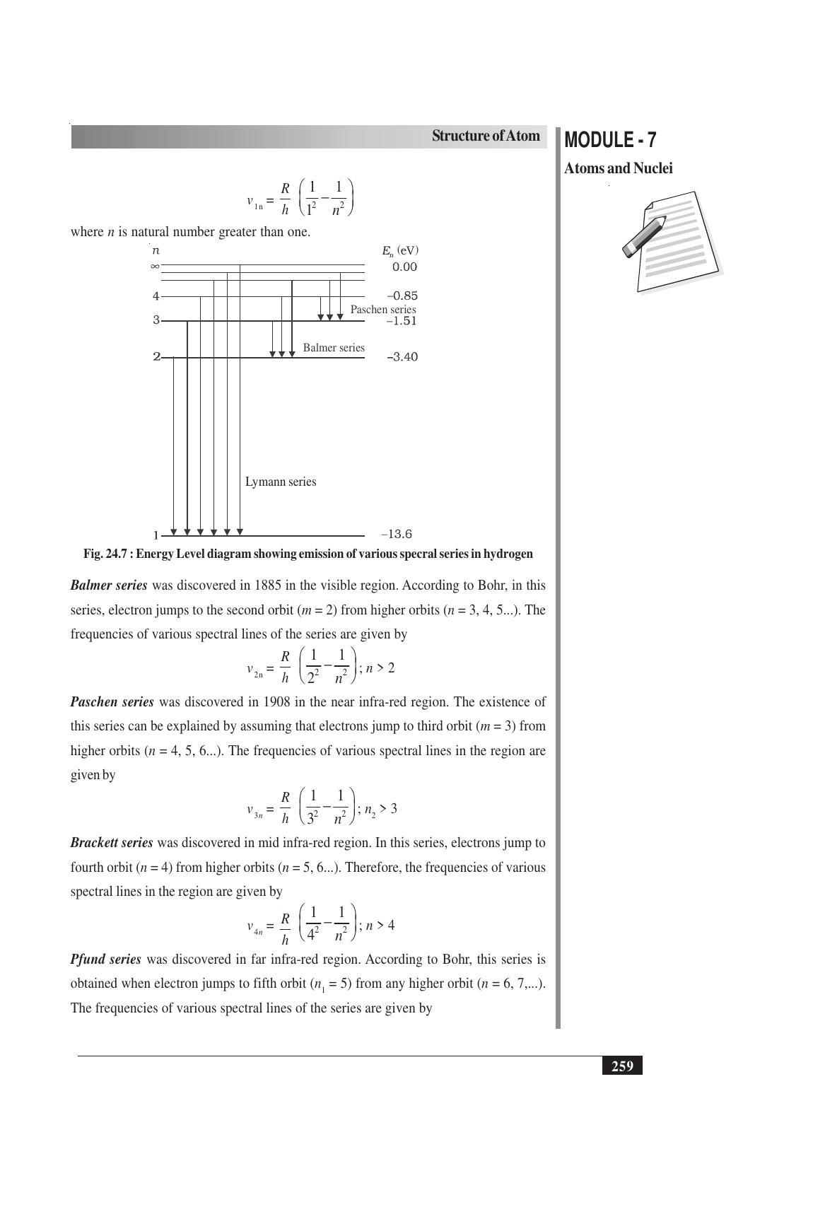 TS SCERT Inter 1st Year Physics Vol – II Path 1 (English Medium) Text Book - Page 275