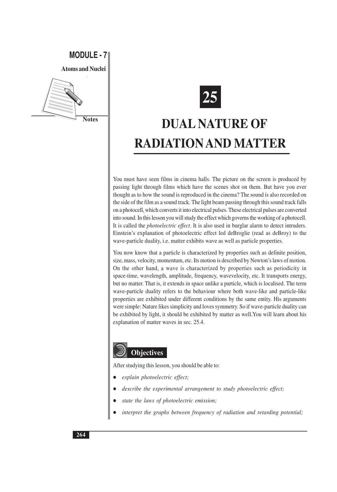 TS SCERT Inter 1st Year Physics Vol – II Path 1 (English Medium) Text Book - Page 280