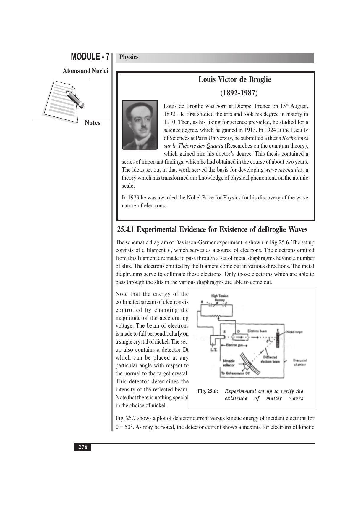 TS SCERT Inter 1st Year Physics Vol – II Path 1 (English Medium) Text Book - Page 292