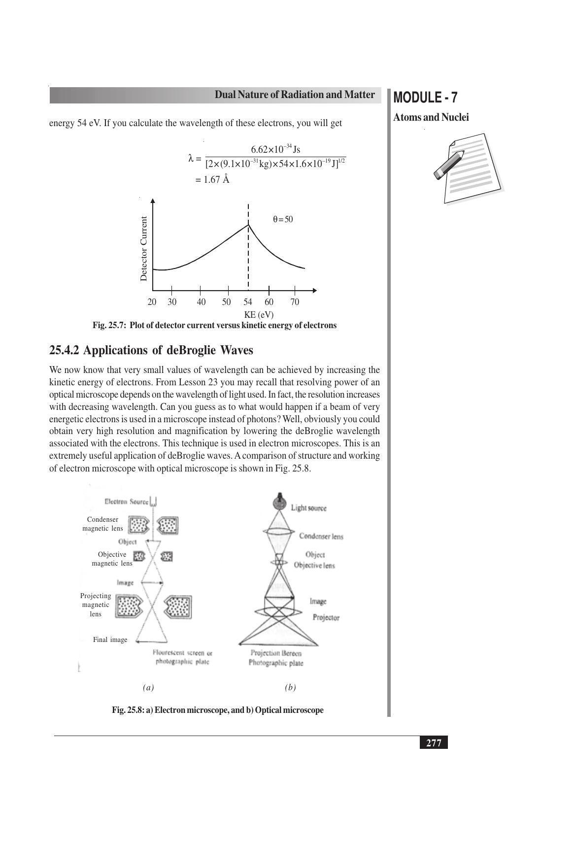TS SCERT Inter 1st Year Physics Vol – II Path 1 (English Medium) Text Book - Page 293
