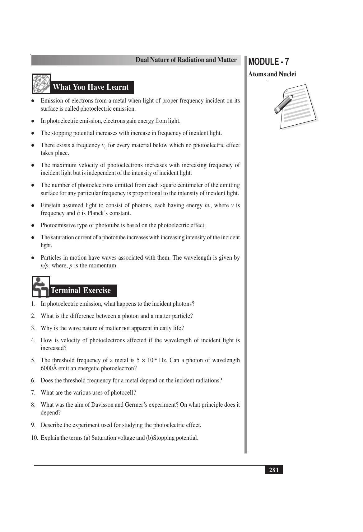 TS SCERT Inter 1st Year Physics Vol – II Path 1 (English Medium) Text Book - Page 297
