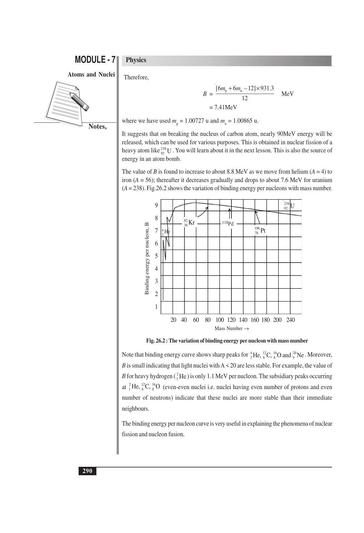 TS SCERT Inter 1st Year Physics Vol – II Path 1 (English Medium) Text Book - Page 306