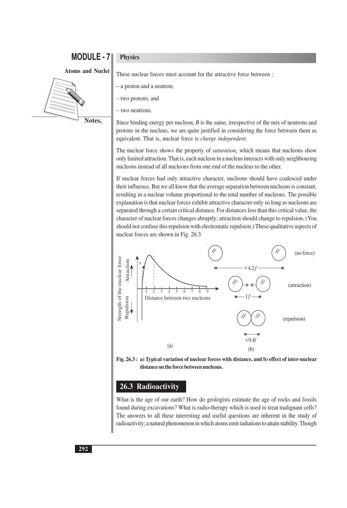 TS SCERT Inter 1st Year Physics Vol – II Path 1 (English Medium) Text Book - Page 308