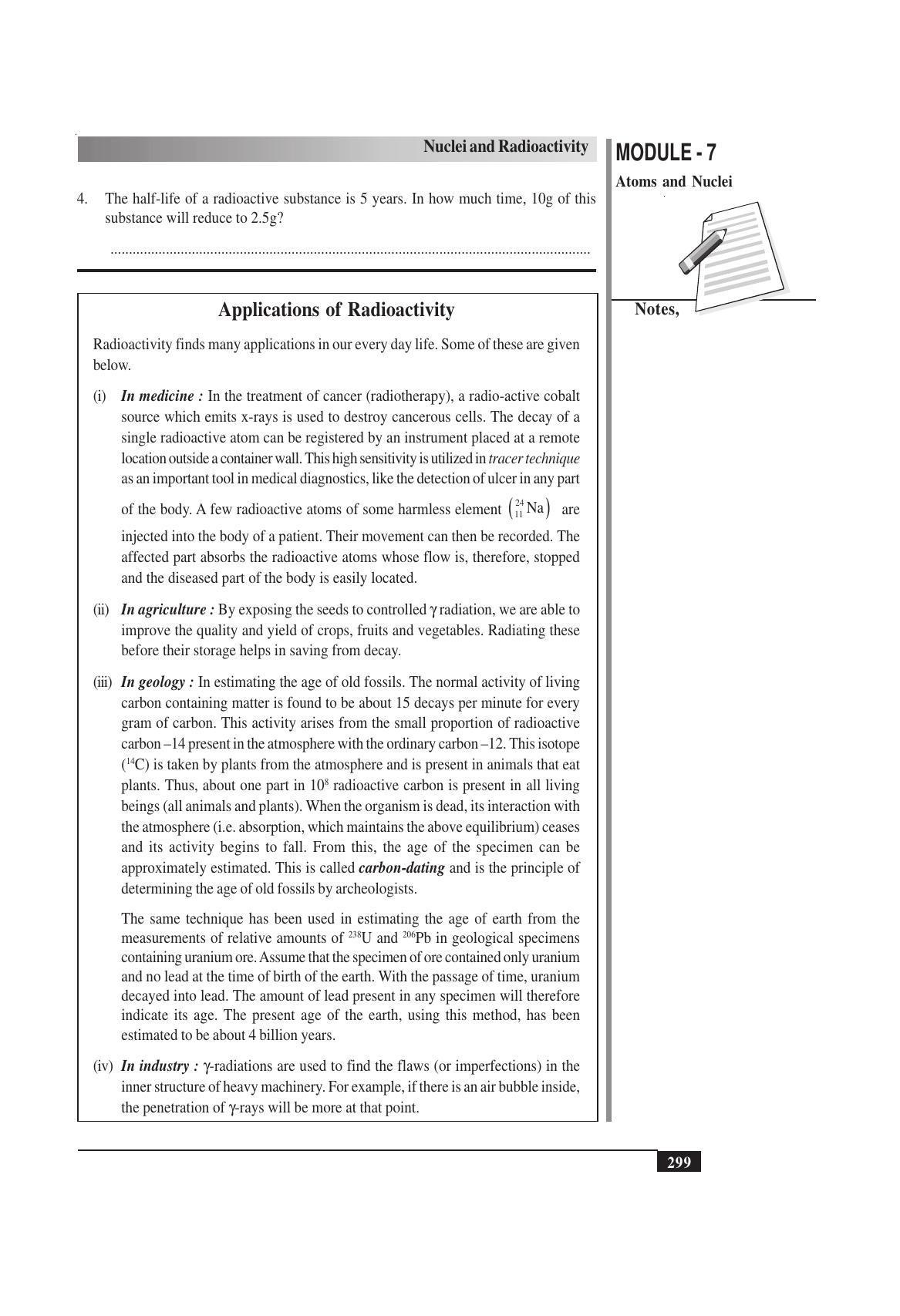 TS SCERT Inter 1st Year Physics Vol – II Path 1 (English Medium) Text Book - Page 315