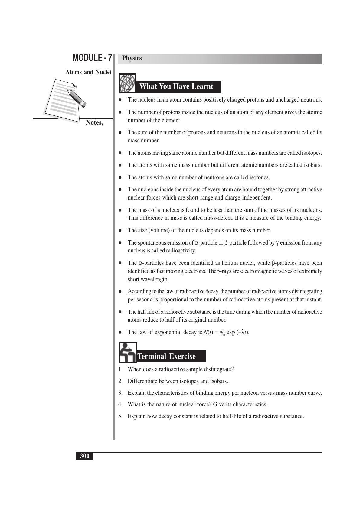 TS SCERT Inter 1st Year Physics Vol – II Path 1 (English Medium) Text Book - Page 316