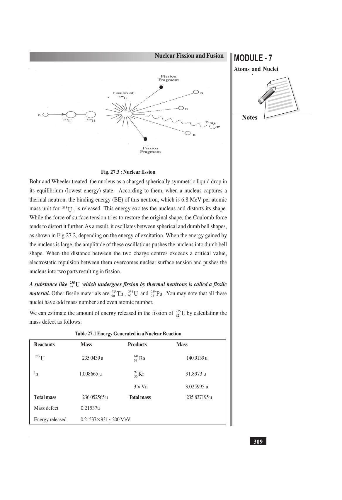 TS SCERT Inter 1st Year Physics Vol – II Path 1 (English Medium) Text Book - Page 325