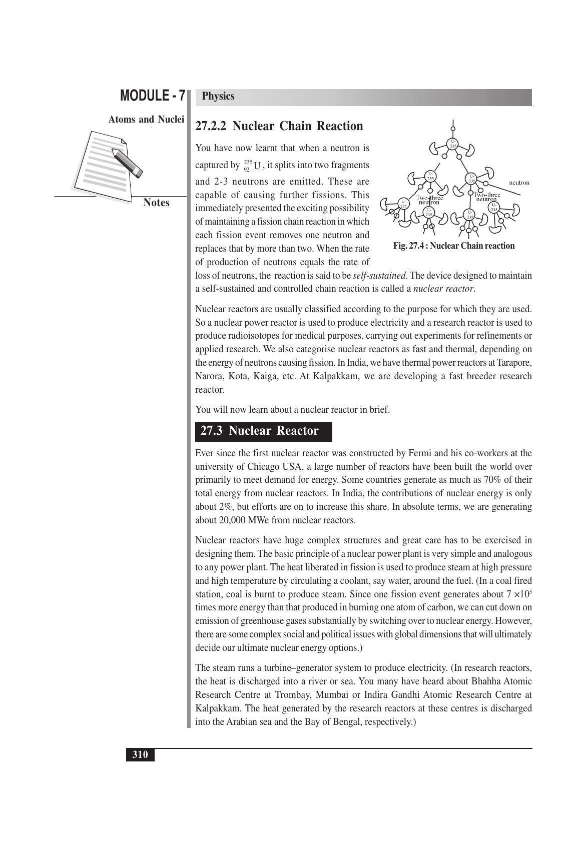 TS SCERT Inter 1st Year Physics Vol – II Path 1 (English Medium) Text Book - Page 326