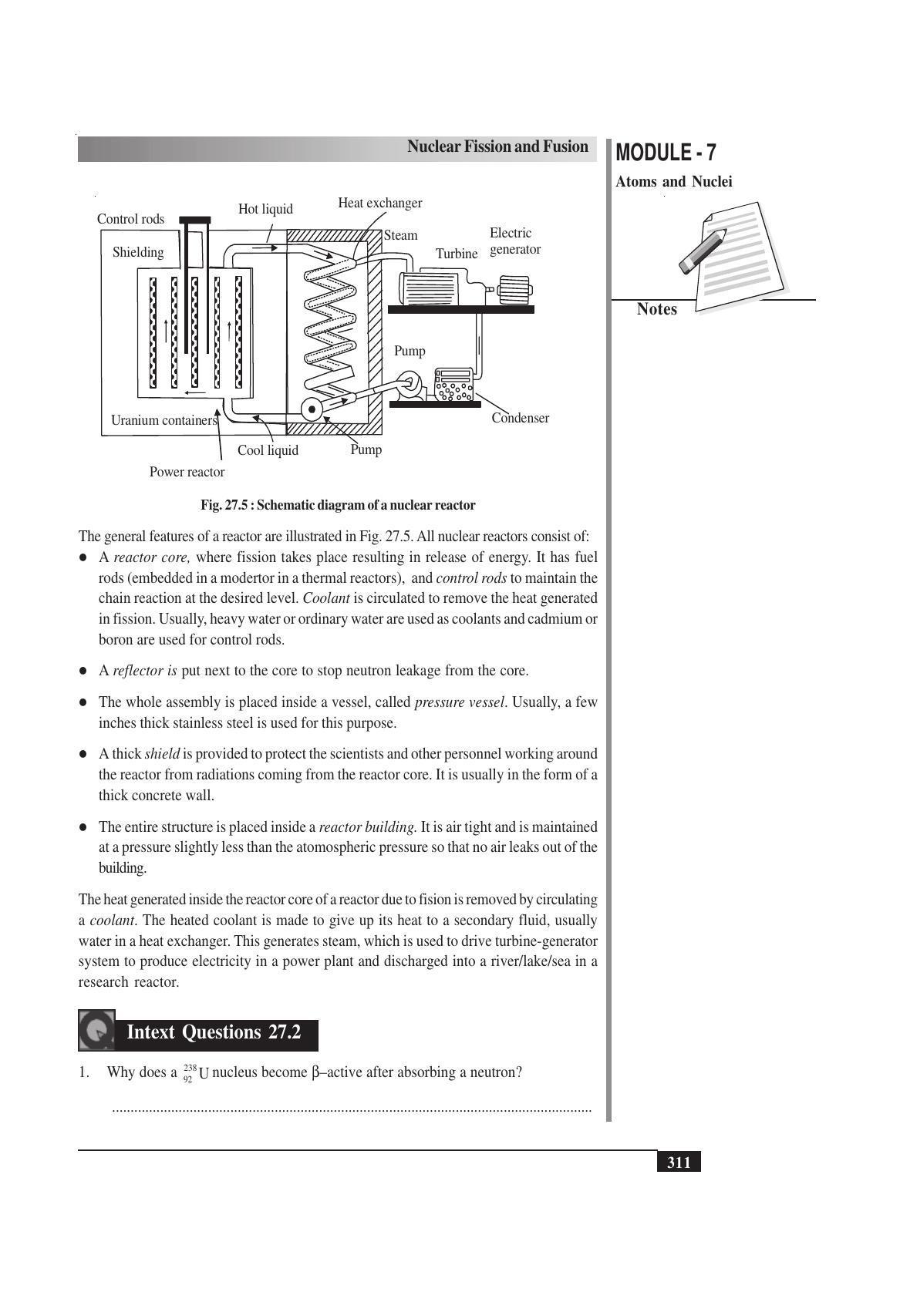 TS SCERT Inter 1st Year Physics Vol – II Path 1 (English Medium) Text Book - Page 327