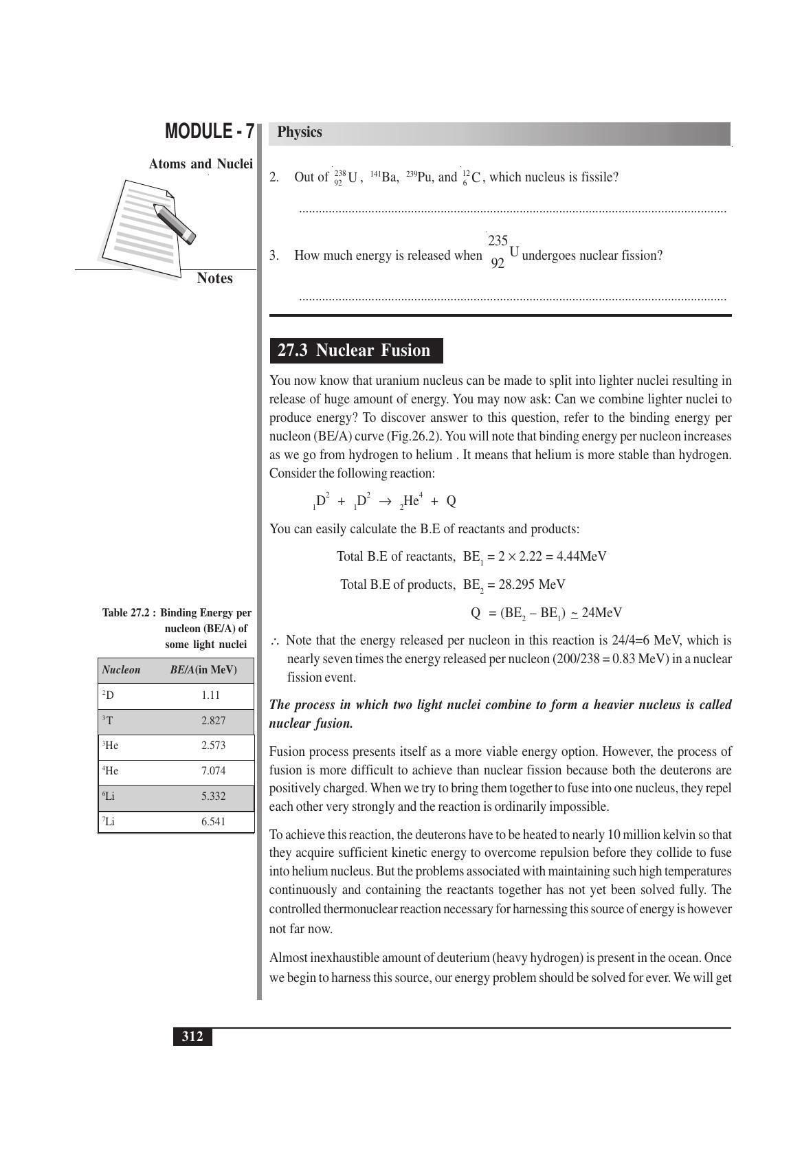 TS SCERT Inter 1st Year Physics Vol – II Path 1 (English Medium) Text Book - Page 328
