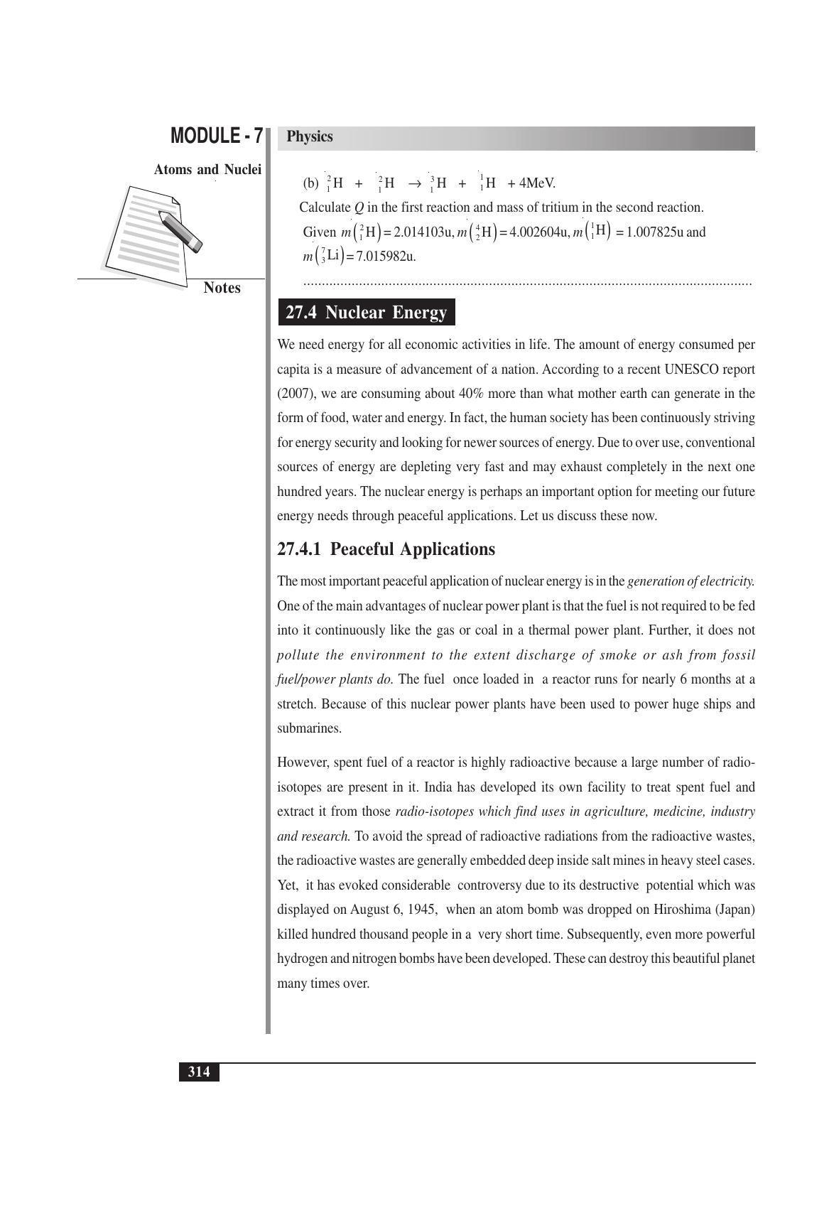 TS SCERT Inter 1st Year Physics Vol – II Path 1 (English Medium) Text Book - Page 330
