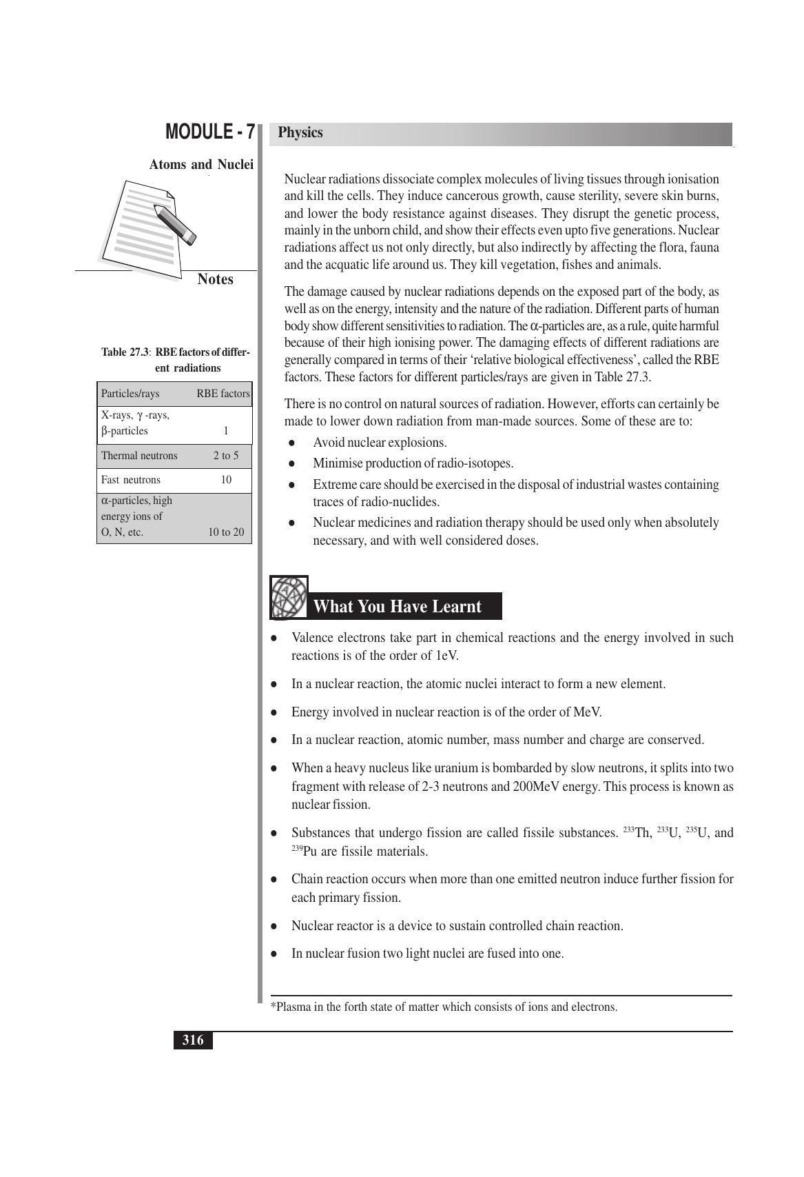 TS SCERT Inter 1st Year Physics Vol – II Path 1 (English Medium) Text Book - Page 332