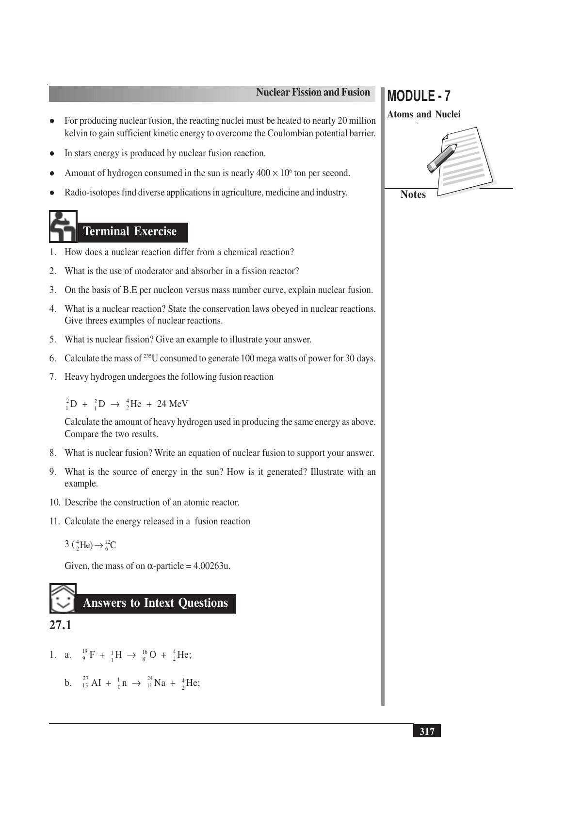 TS SCERT Inter 1st Year Physics Vol – II Path 1 (English Medium) Text Book - Page 333