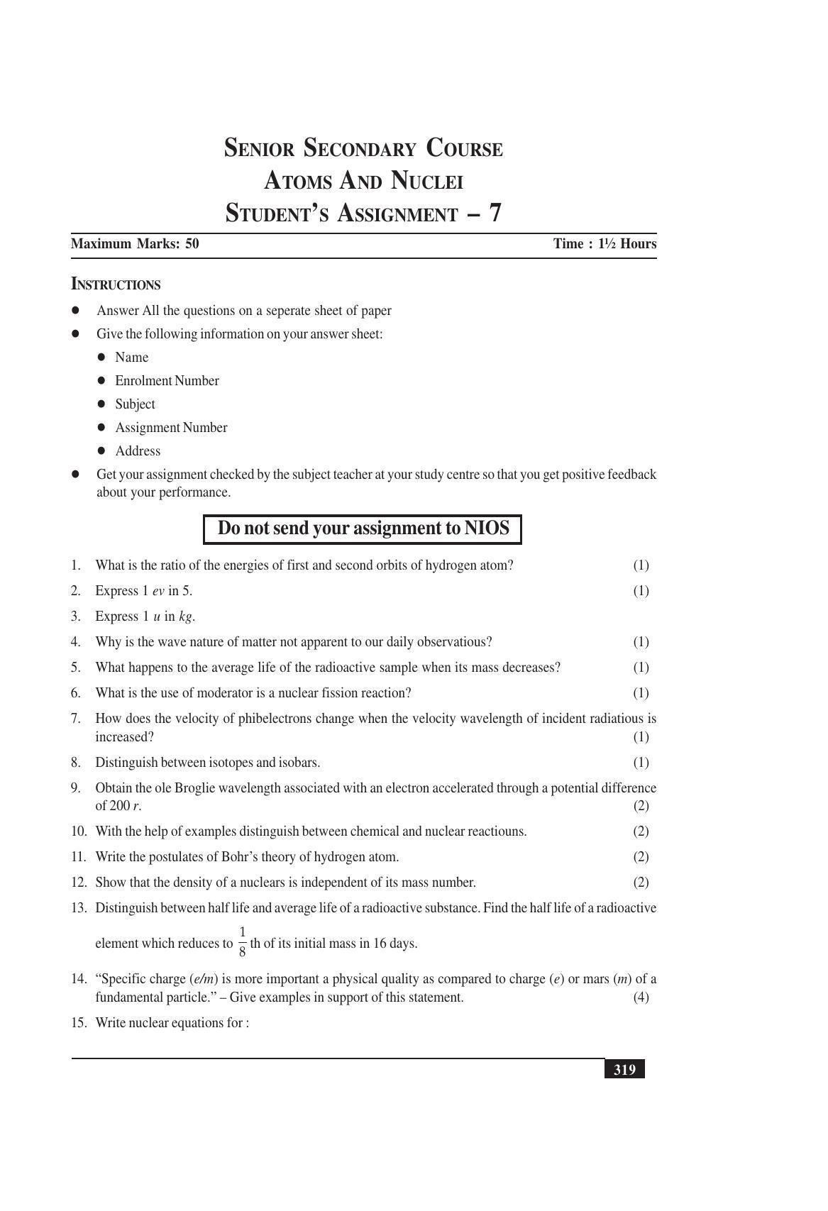 TS SCERT Inter 1st Year Physics Vol – II Path 1 (English Medium) Text Book - Page 335