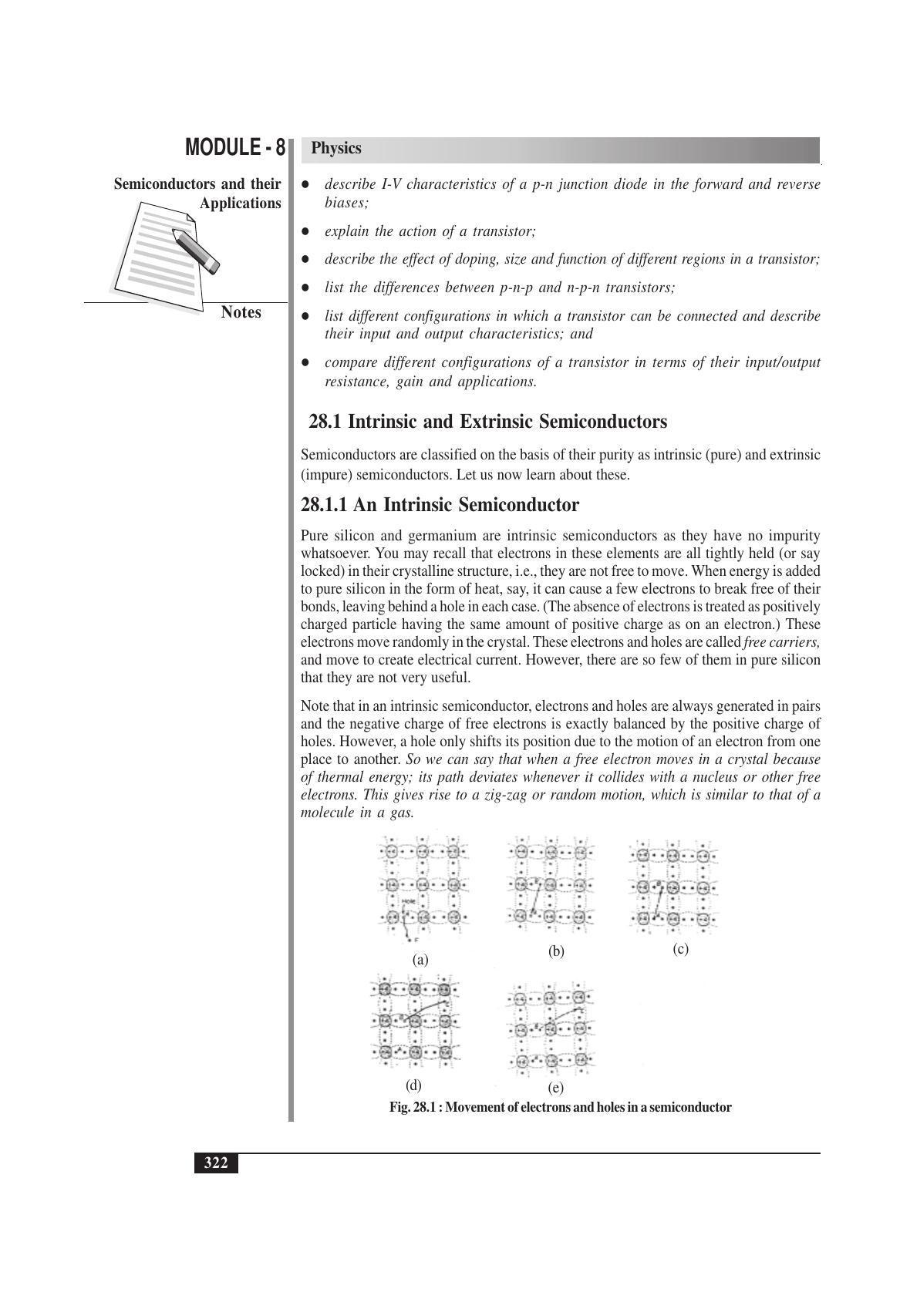 TS SCERT Inter 1st Year Physics Vol – II Path 1 (English Medium) Text Book - Page 340