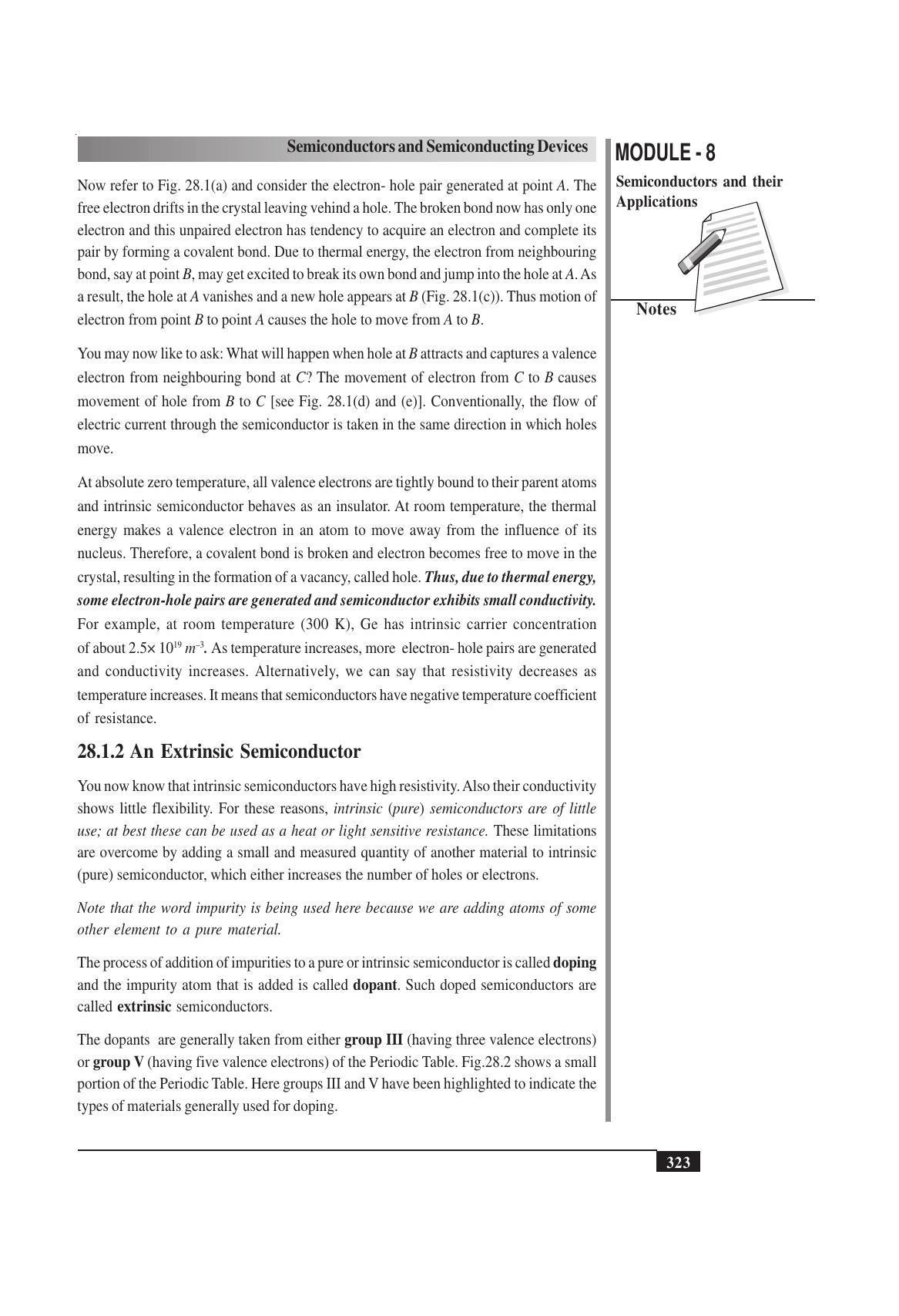 TS SCERT Inter 1st Year Physics Vol – II Path 1 (English Medium) Text Book - Page 341