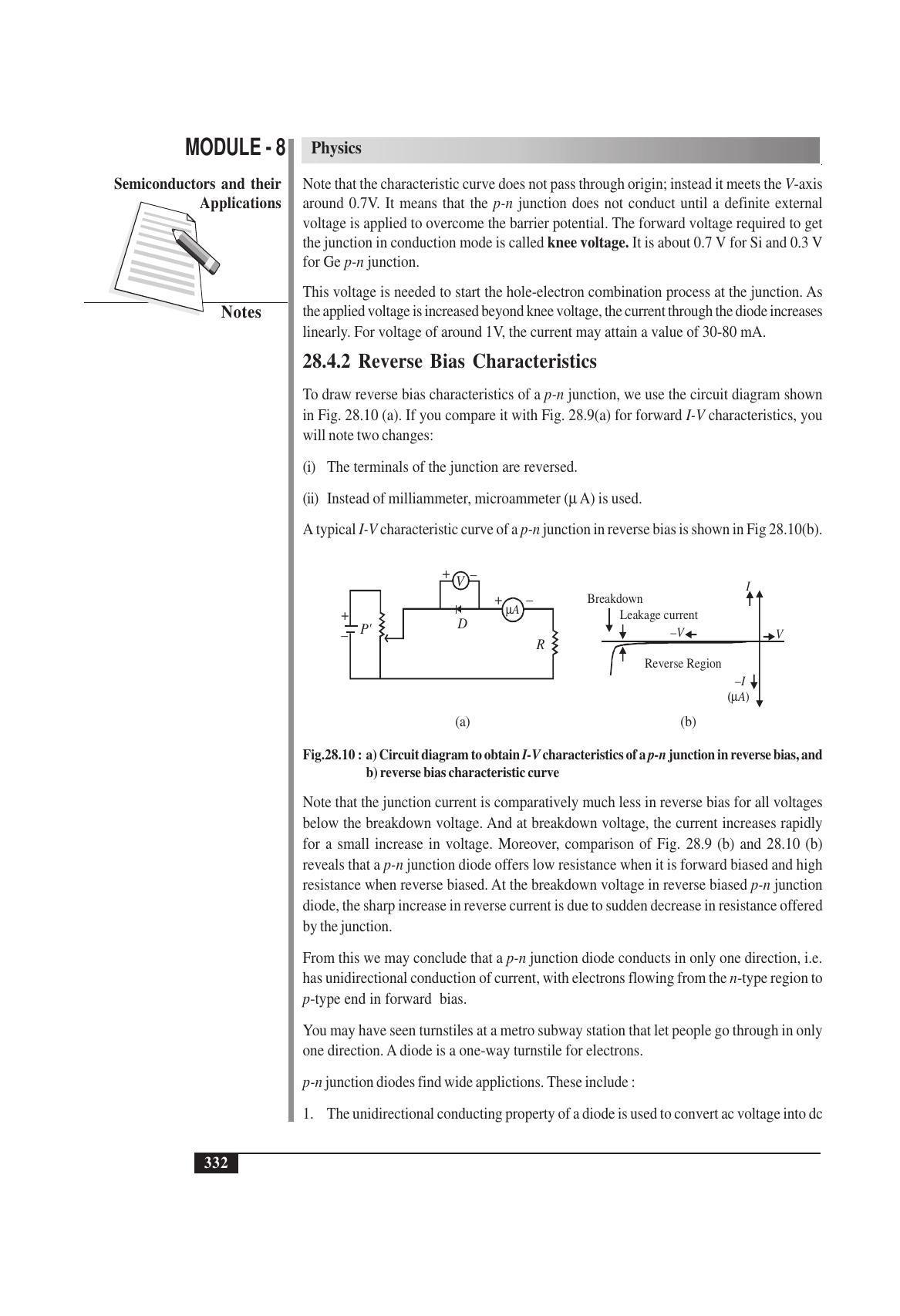 TS SCERT Inter 1st Year Physics Vol – II Path 1 (English Medium) Text Book - Page 350