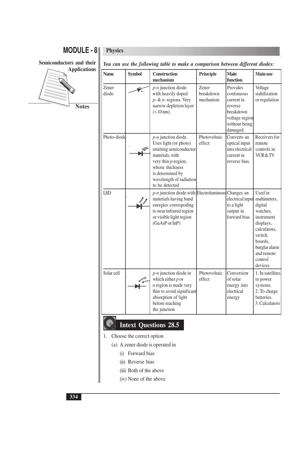 TS SCERT Inter 1st Year Physics Vol – II Path 1 (English Medium) Text Book - Page 352