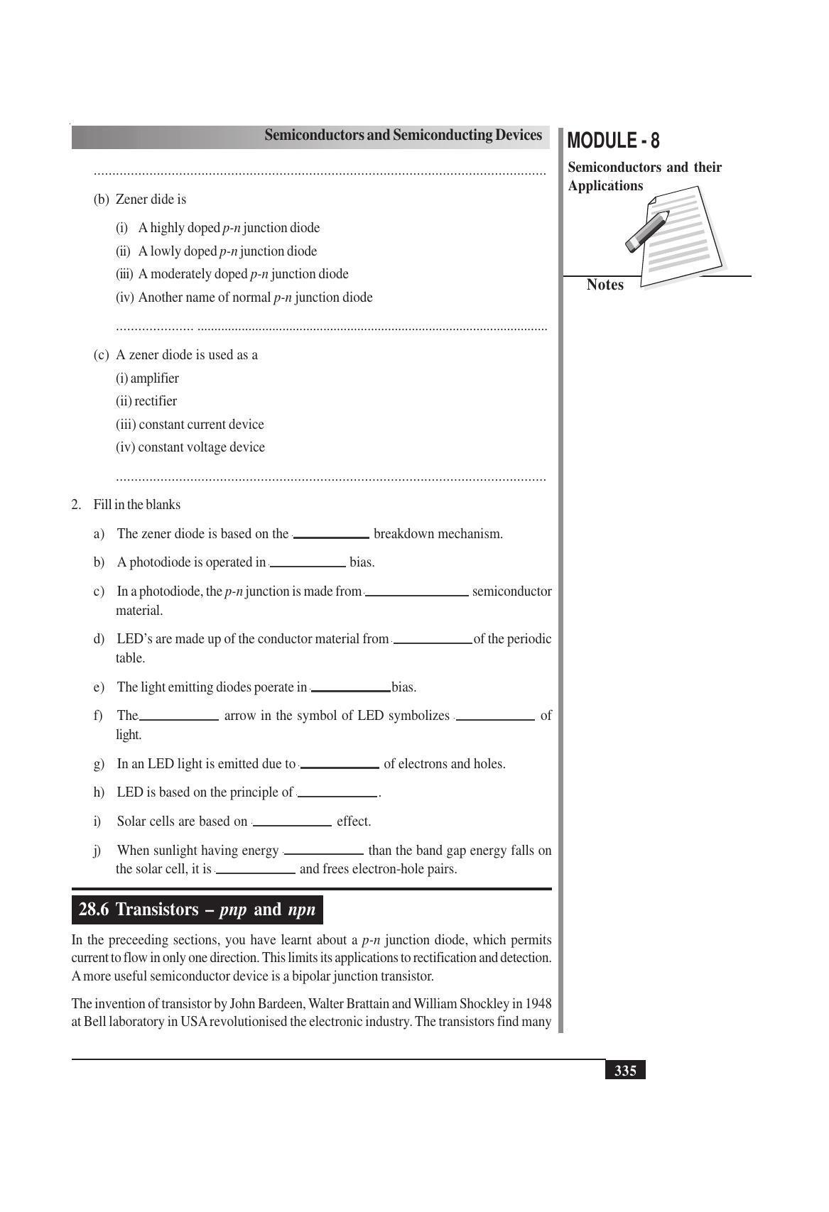 TS SCERT Inter 1st Year Physics Vol – II Path 1 (English Medium) Text Book - Page 353