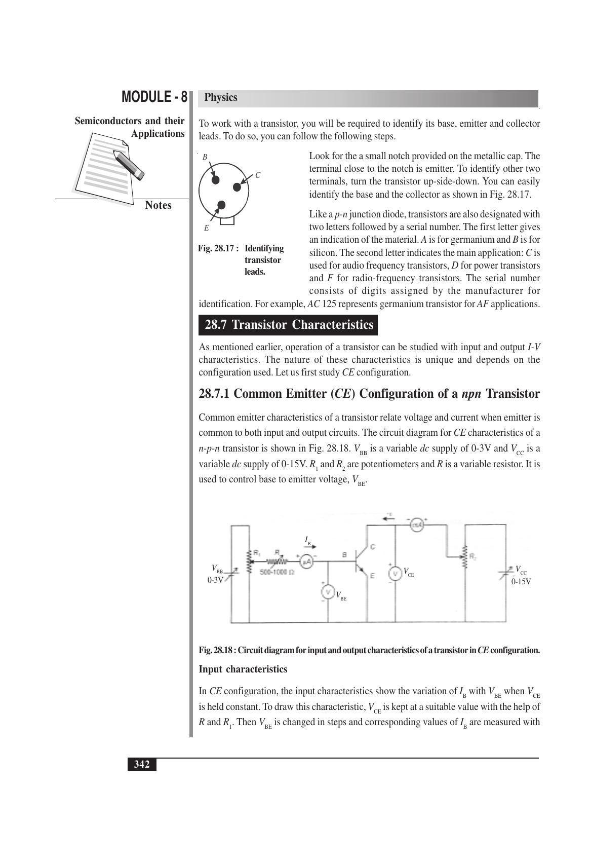 TS SCERT Inter 1st Year Physics Vol – II Path 1 (English Medium) Text Book - Page 360