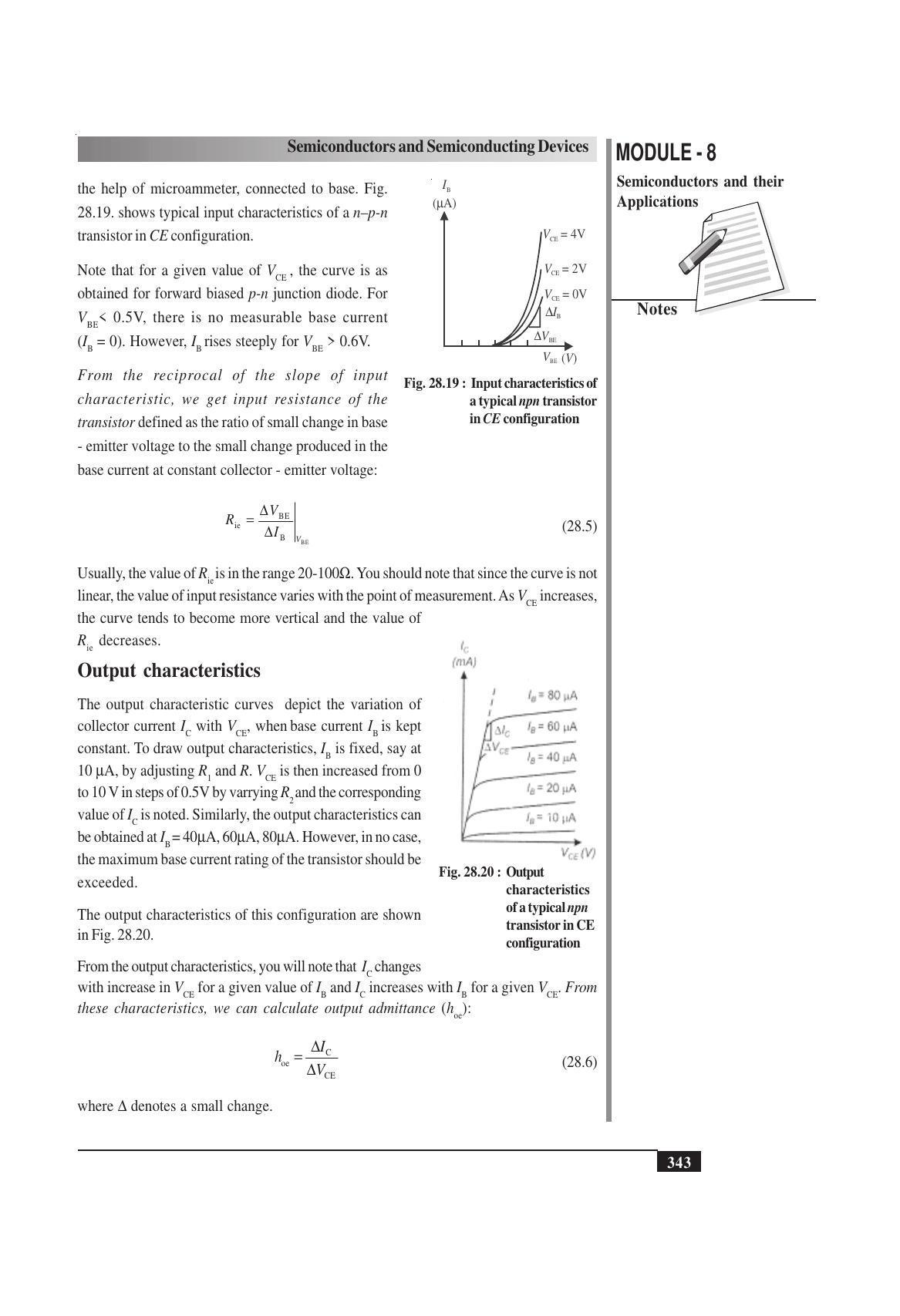 TS SCERT Inter 1st Year Physics Vol – II Path 1 (English Medium) Text Book - Page 361