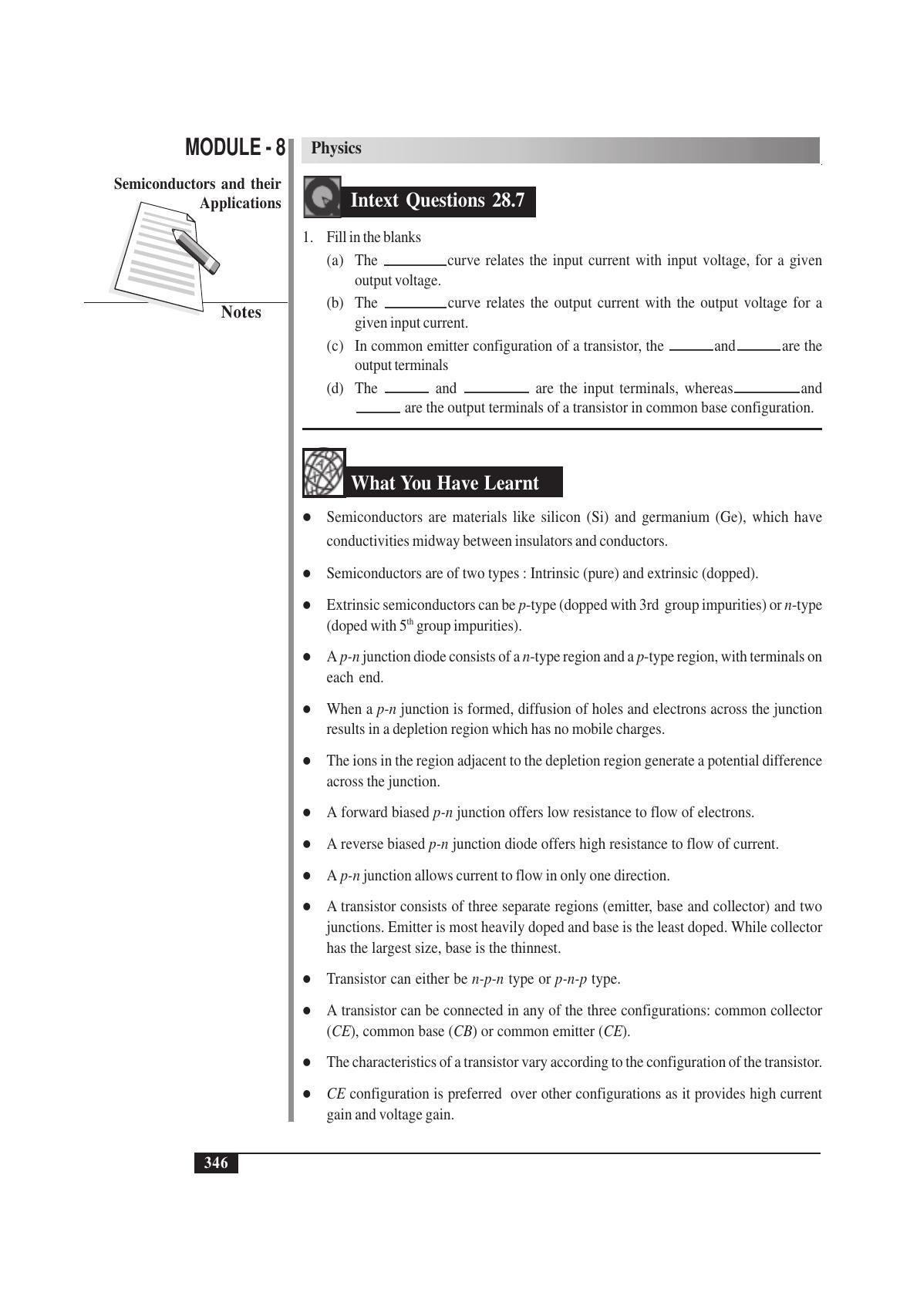 TS SCERT Inter 1st Year Physics Vol – II Path 1 (English Medium) Text Book - Page 364