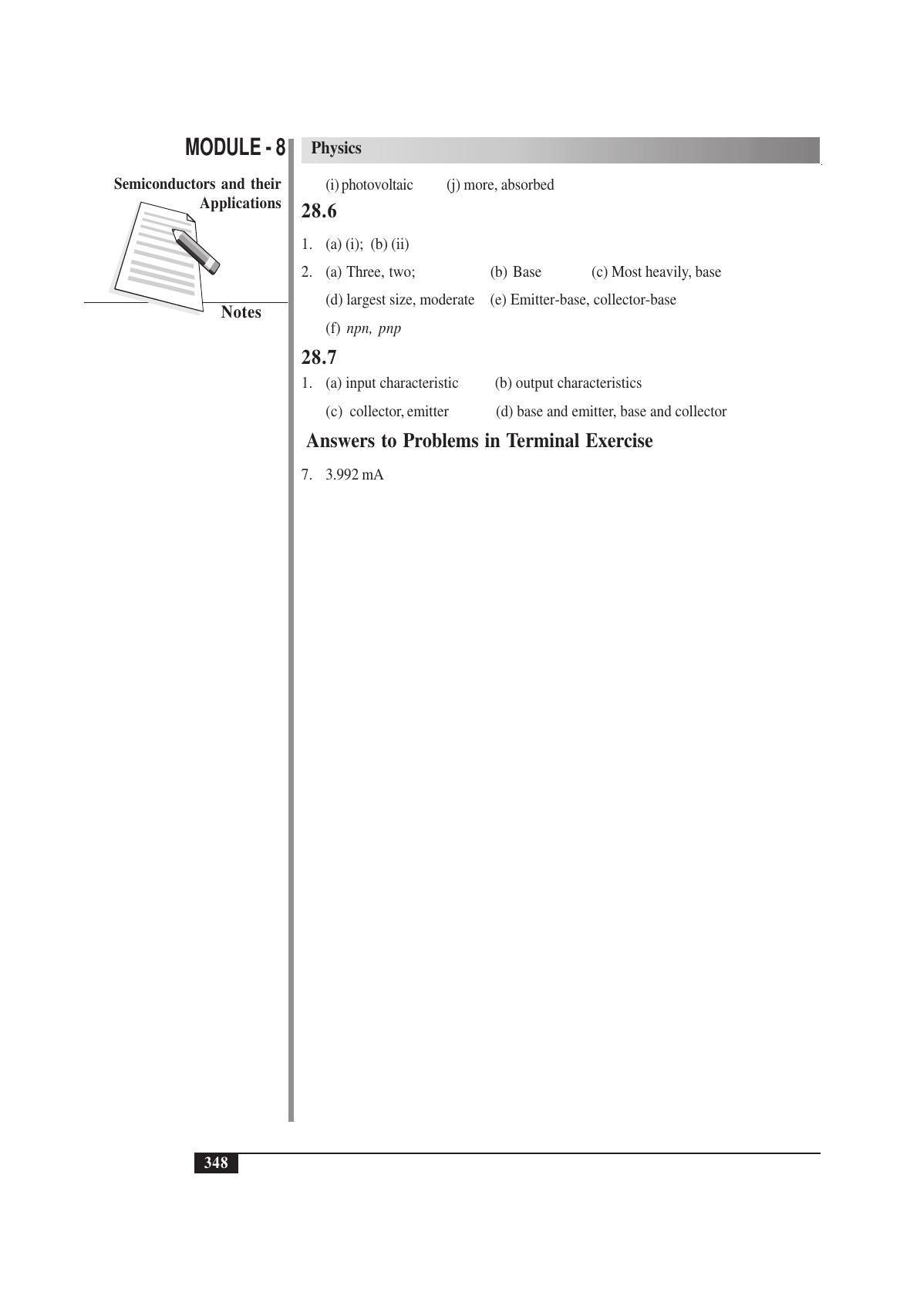 TS SCERT Inter 1st Year Physics Vol – II Path 1 (English Medium) Text Book - Page 366