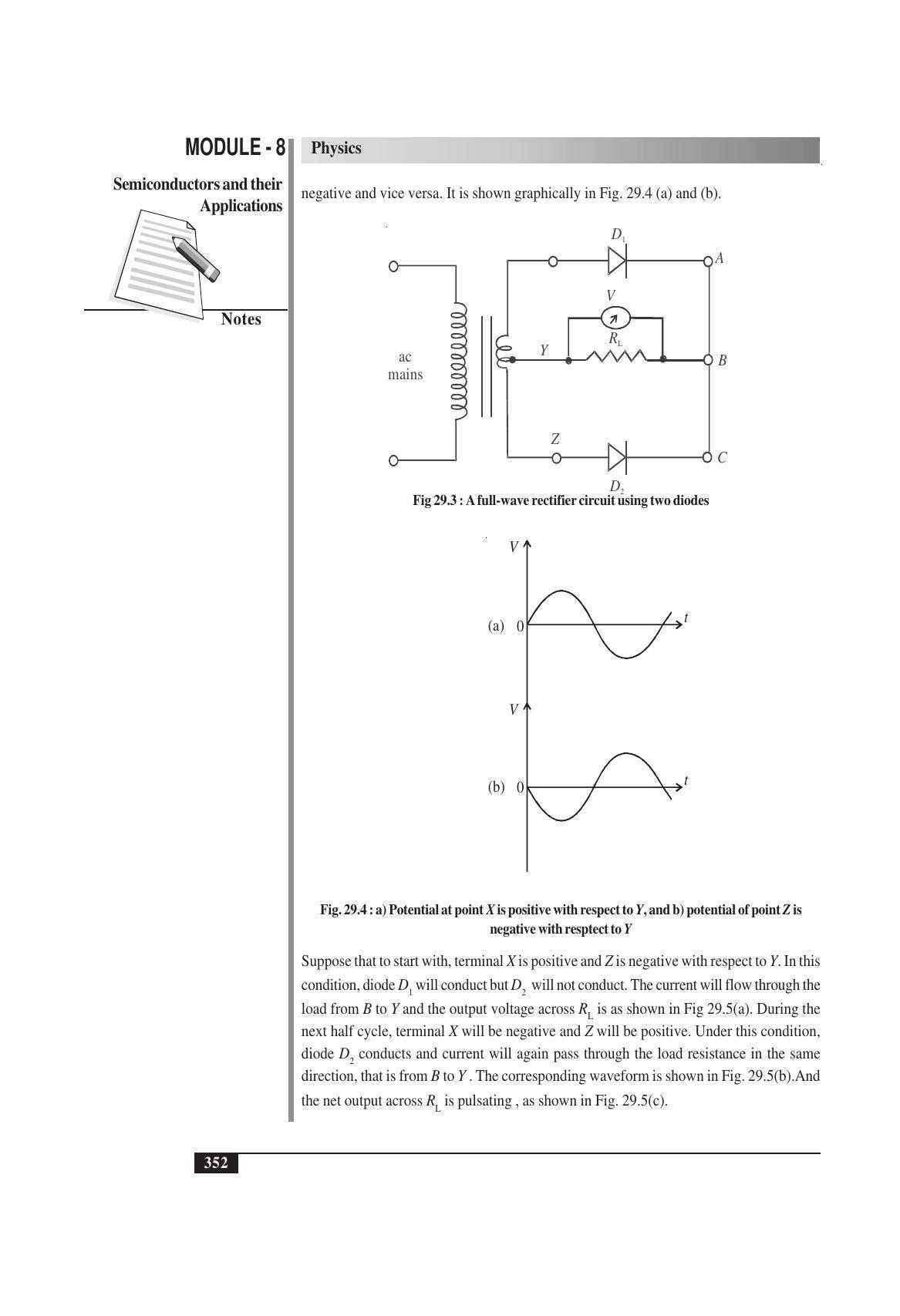 TS SCERT Inter 1st Year Physics Vol – II Path 1 (English Medium) Text Book - Page 370
