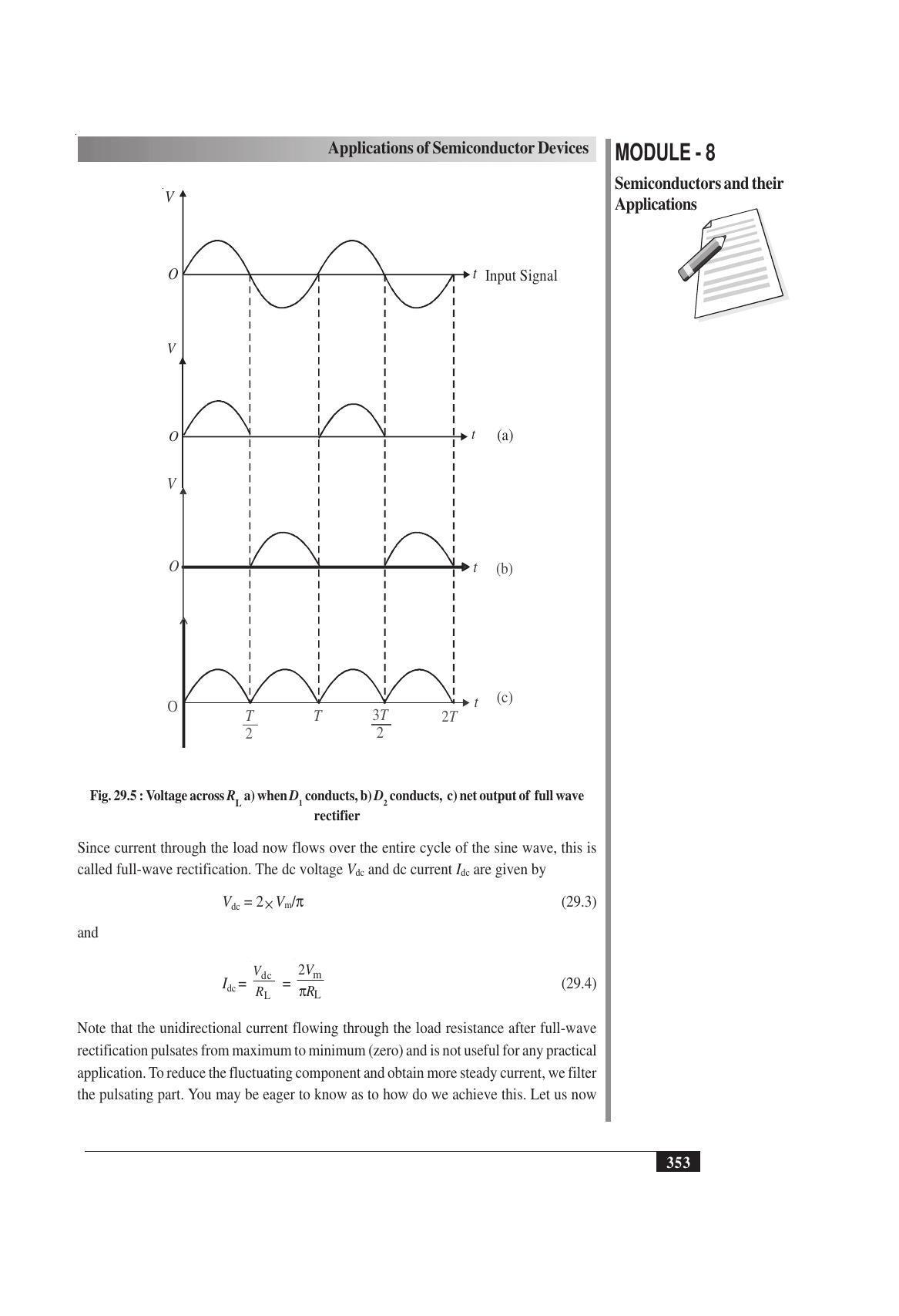 TS SCERT Inter 1st Year Physics Vol – II Path 1 (English Medium) Text Book - Page 371