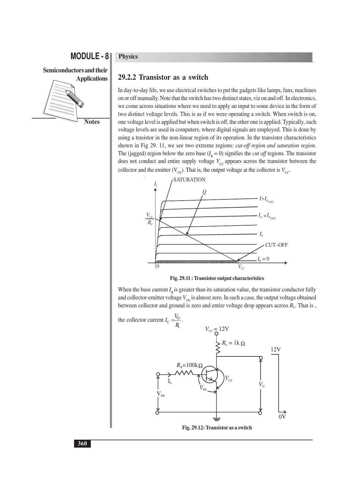 TS SCERT Inter 1st Year Physics Vol – II Path 1 (English Medium) Text Book - Page 378