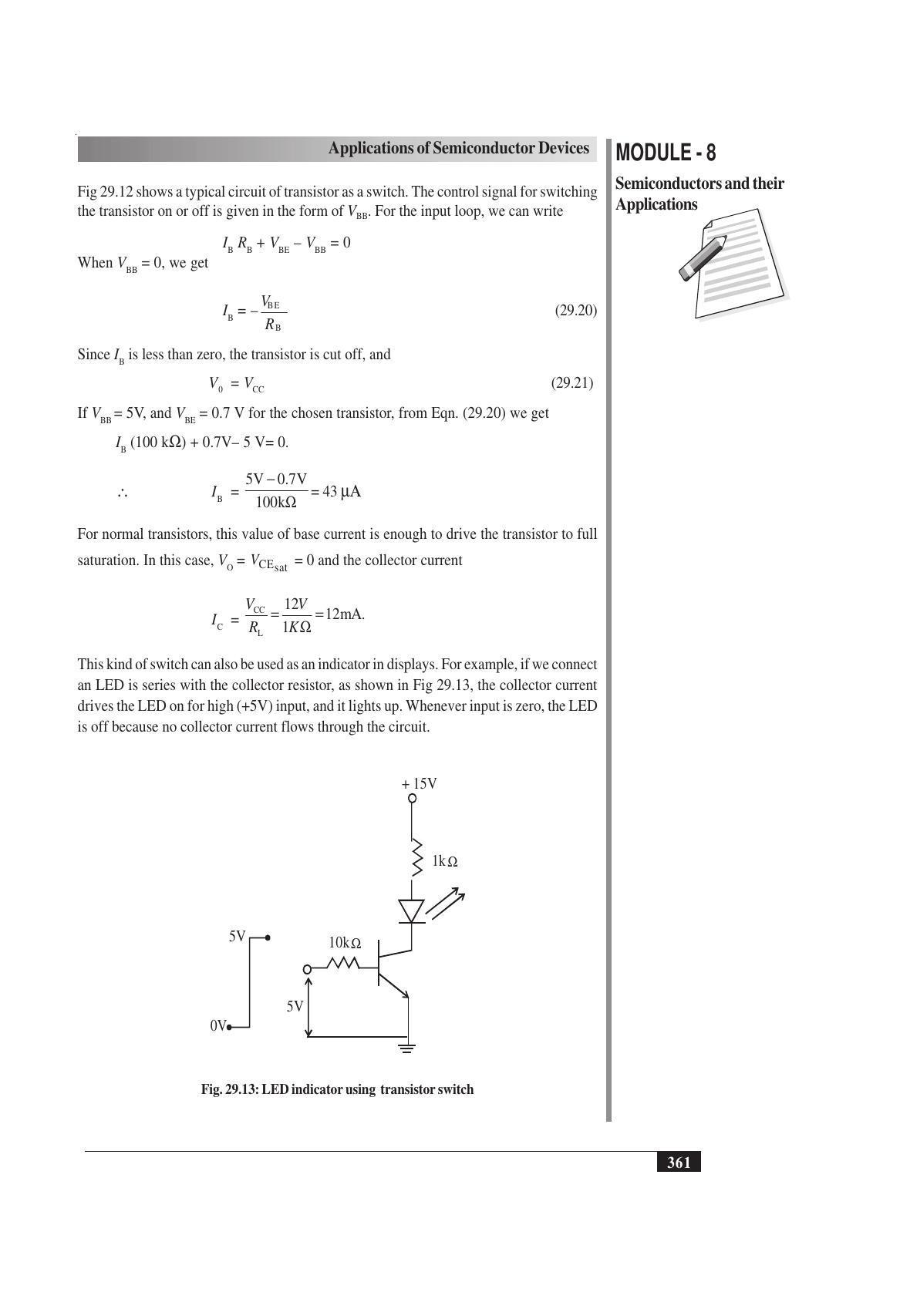 TS SCERT Inter 1st Year Physics Vol – II Path 1 (English Medium) Text Book - Page 379