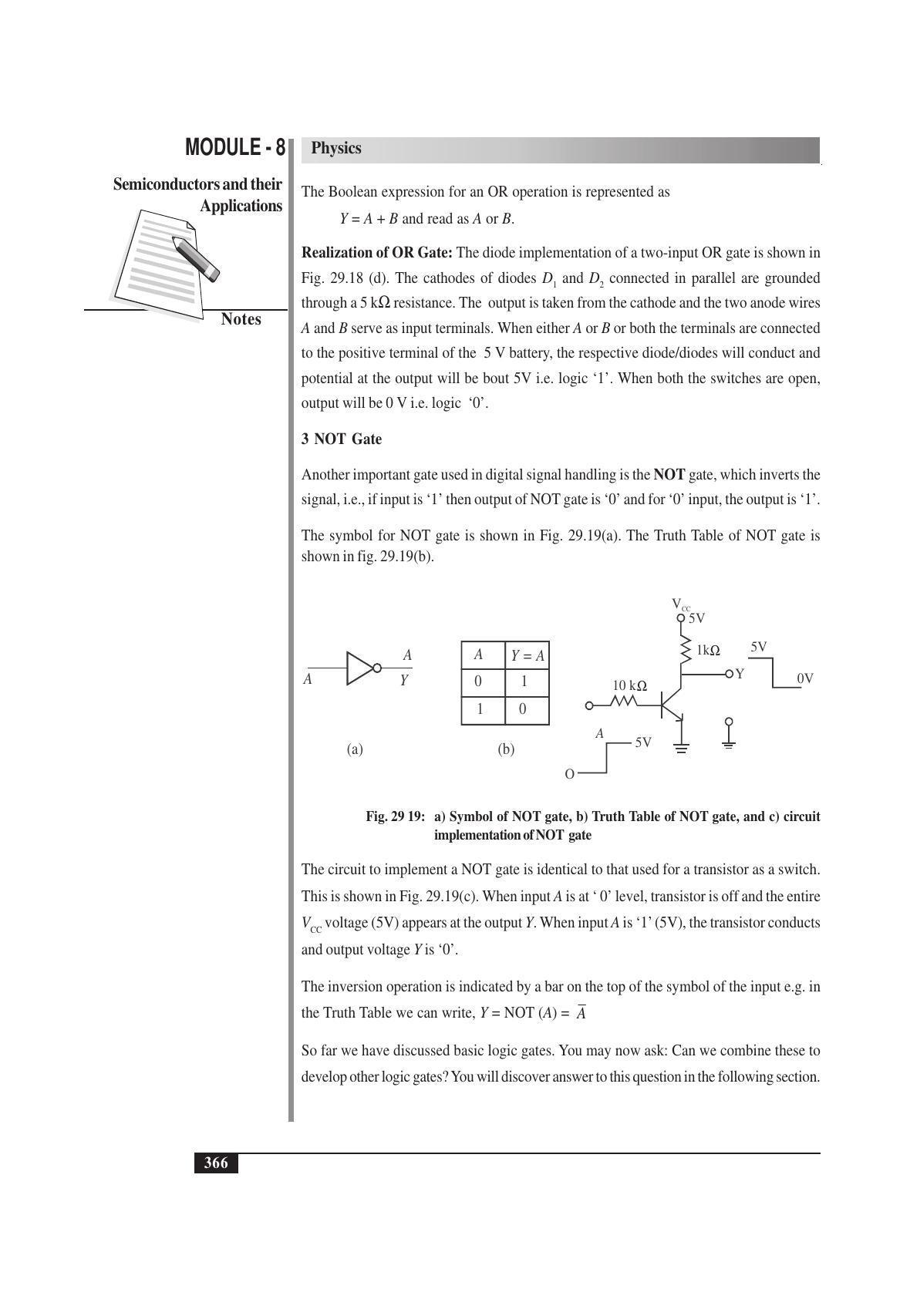 TS SCERT Inter 1st Year Physics Vol – II Path 1 (English Medium) Text Book - Page 384