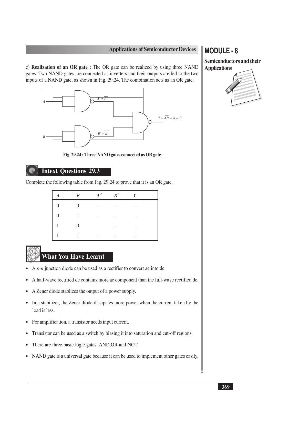 TS SCERT Inter 1st Year Physics Vol – II Path 1 (English Medium) Text Book - Page 387