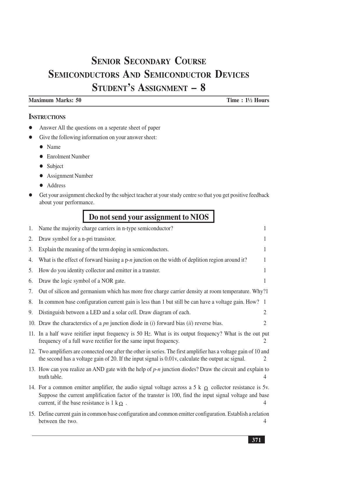 TS SCERT Inter 1st Year Physics Vol – II Path 1 (English Medium) Text Book - Page 389