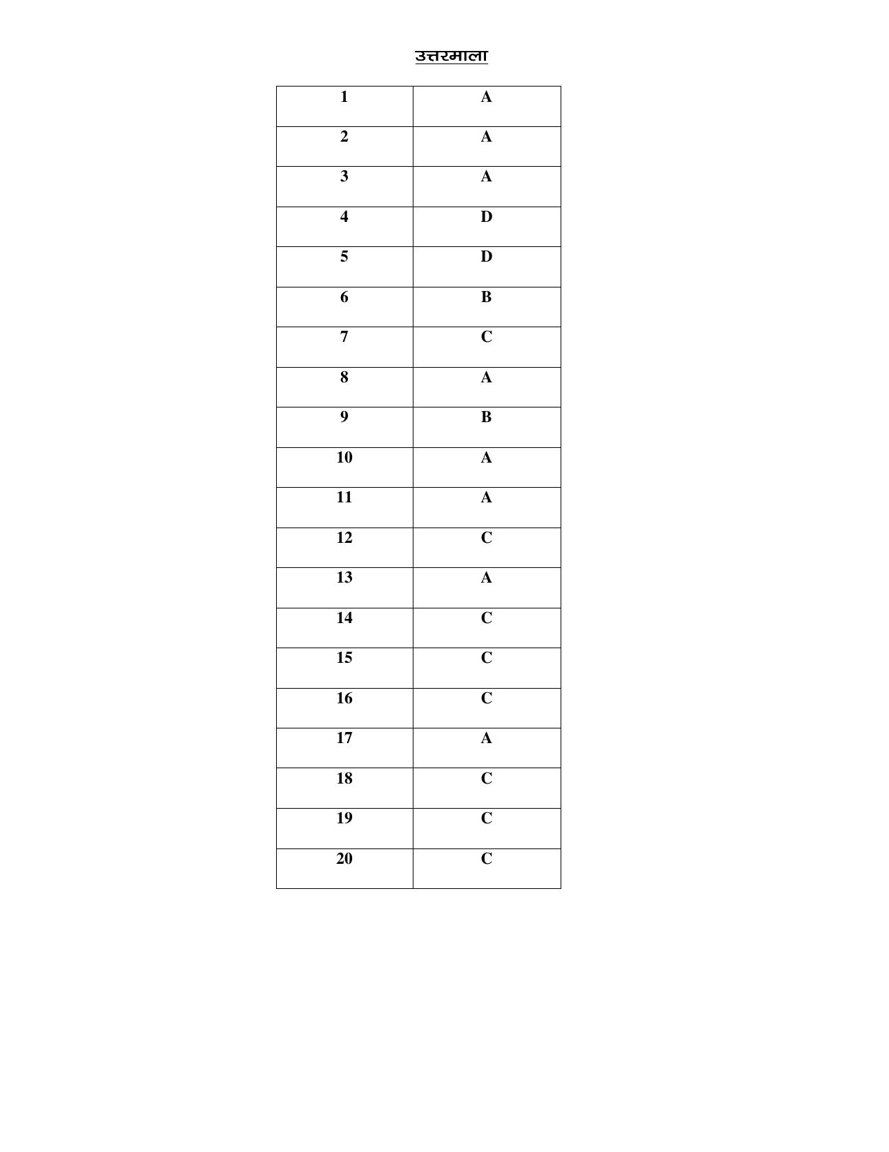 JAC Board Class 8th 2019 MATH SET-2 Model Paper - Page 4