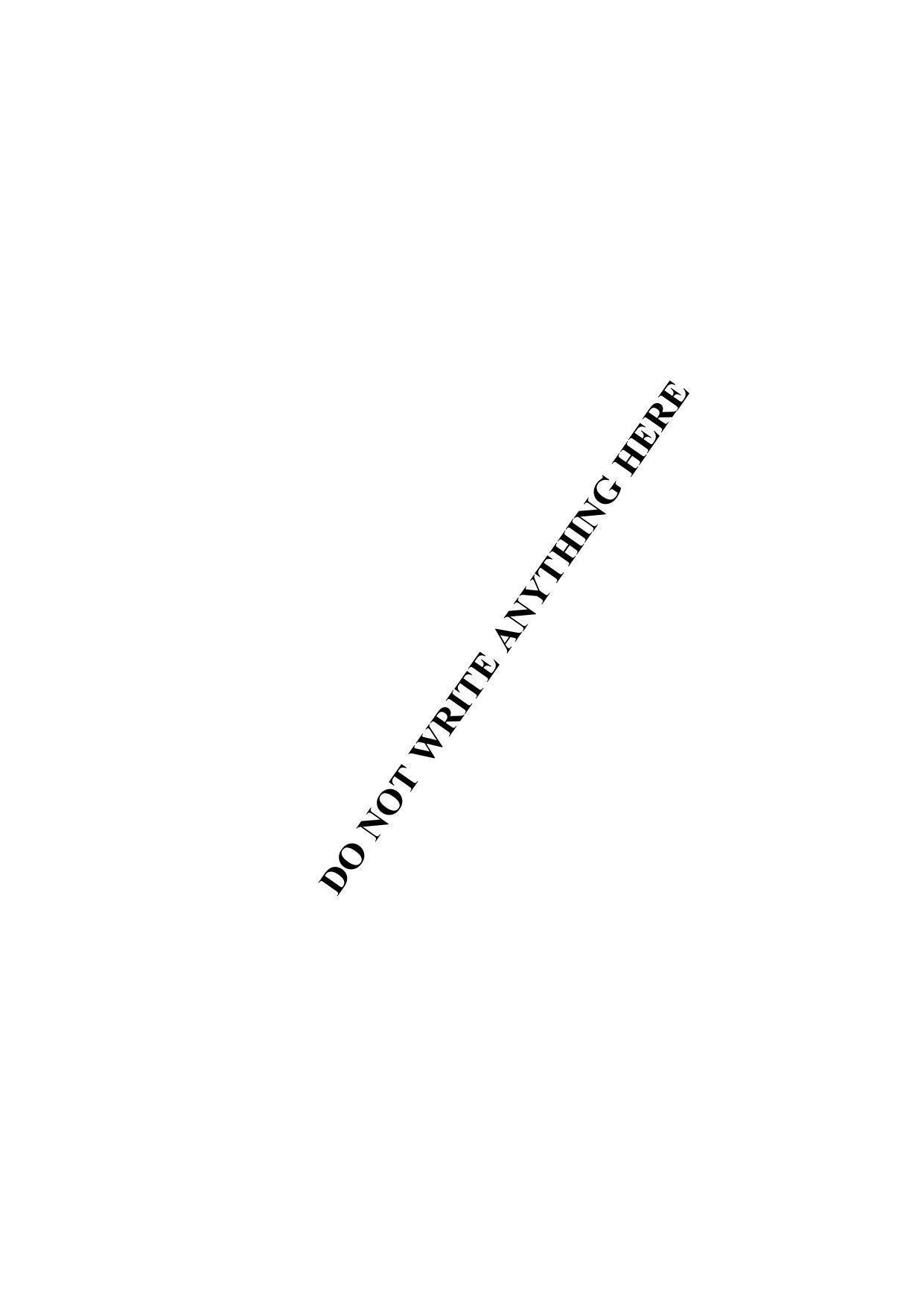 RBSE Class 10 Urdu 2020 Question Paper - Page 8
